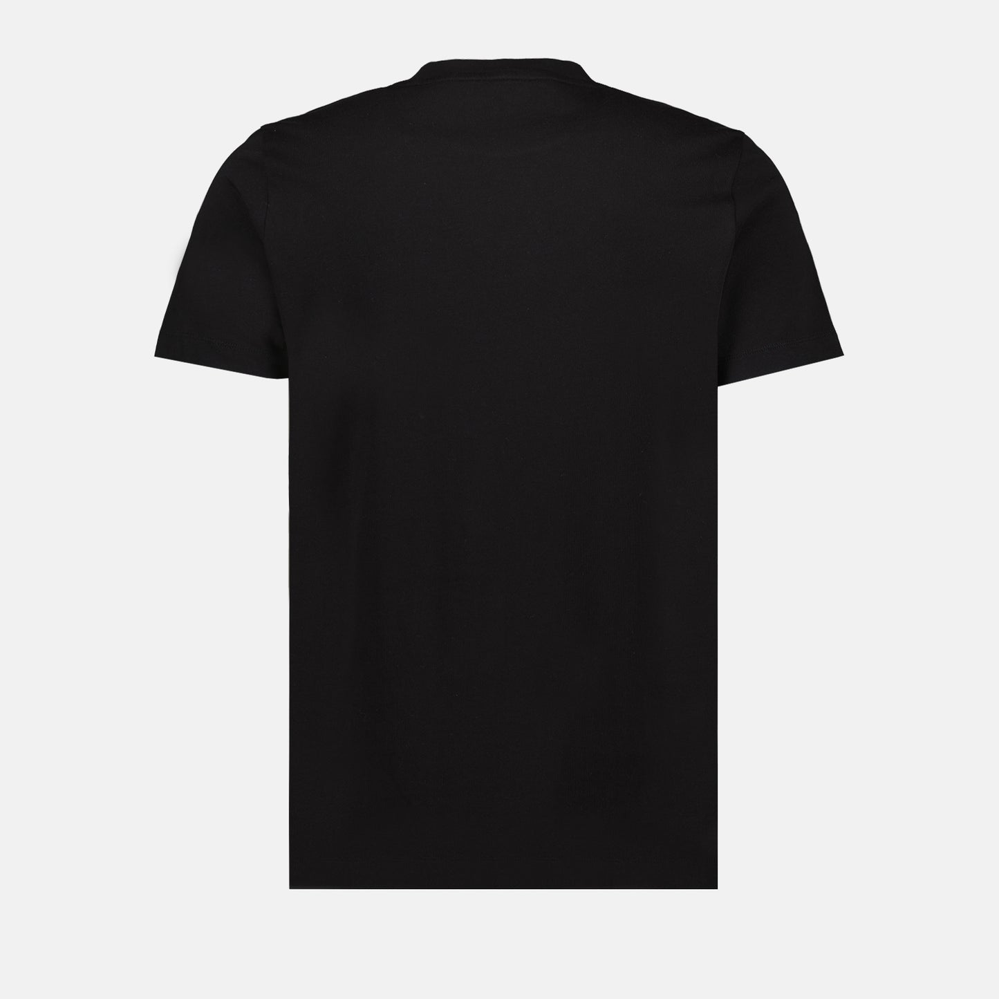 T-shirt noir