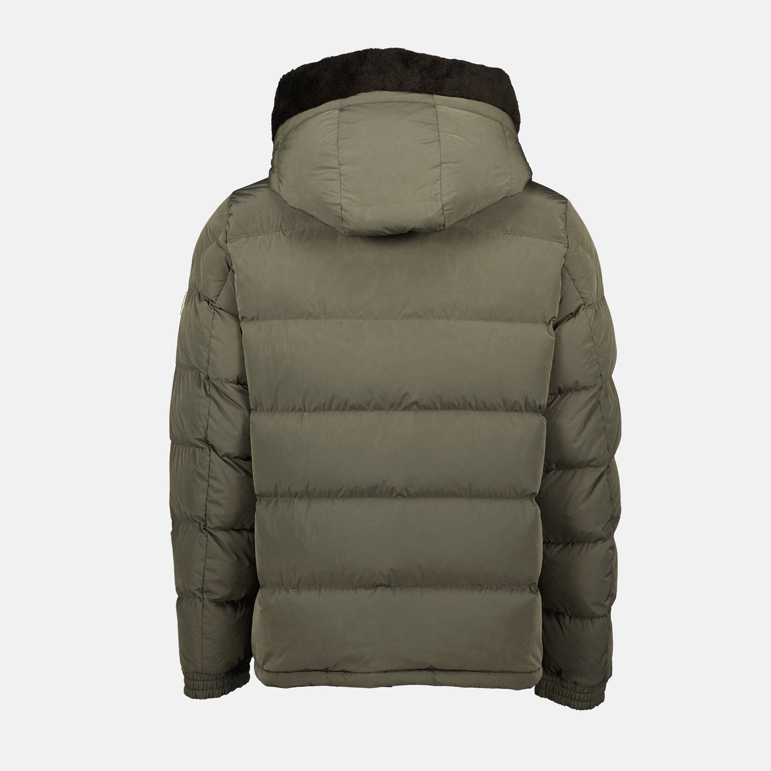 Bouchet Moncler Down Jacket - Women – myCompañero