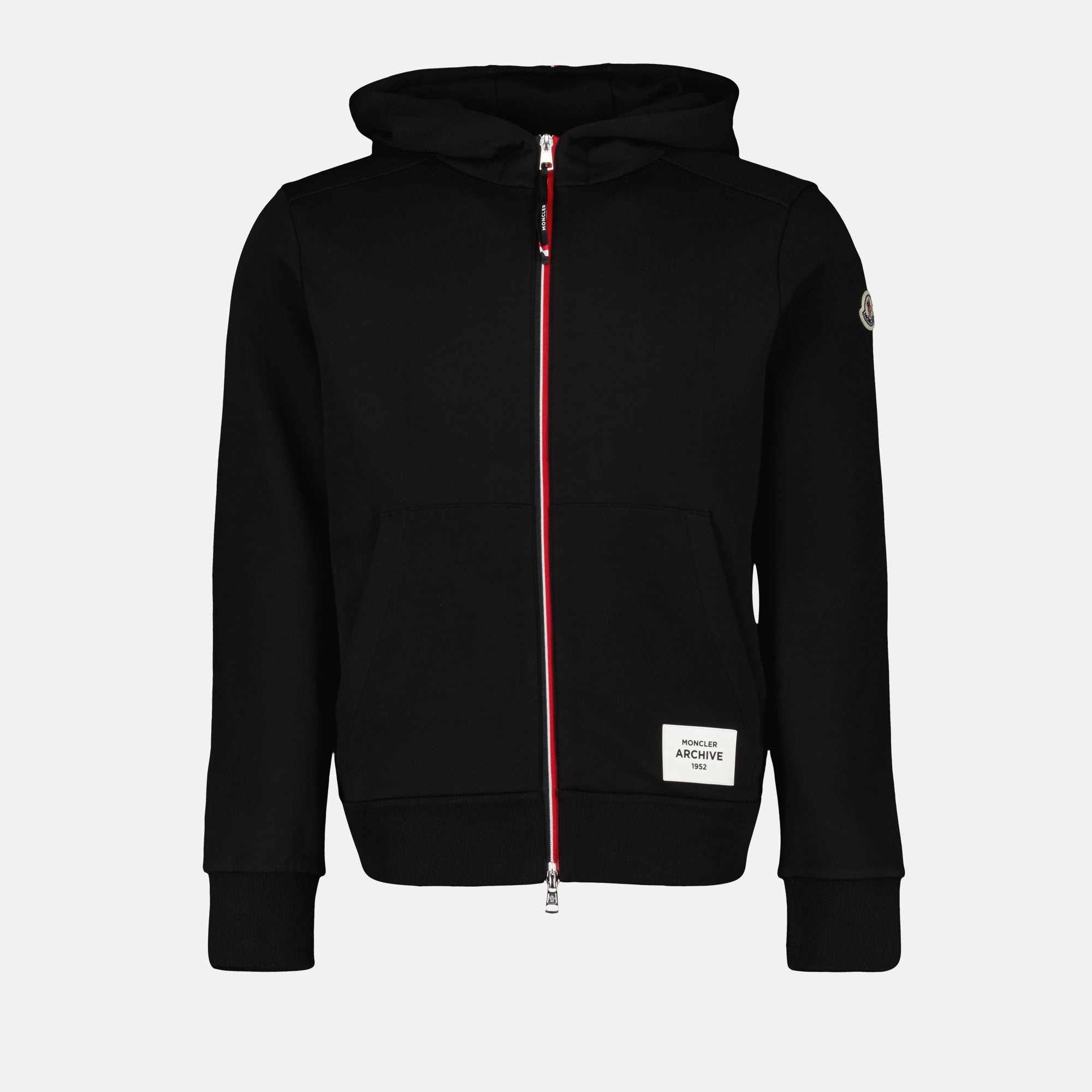 Sweat a capuche moncler sale