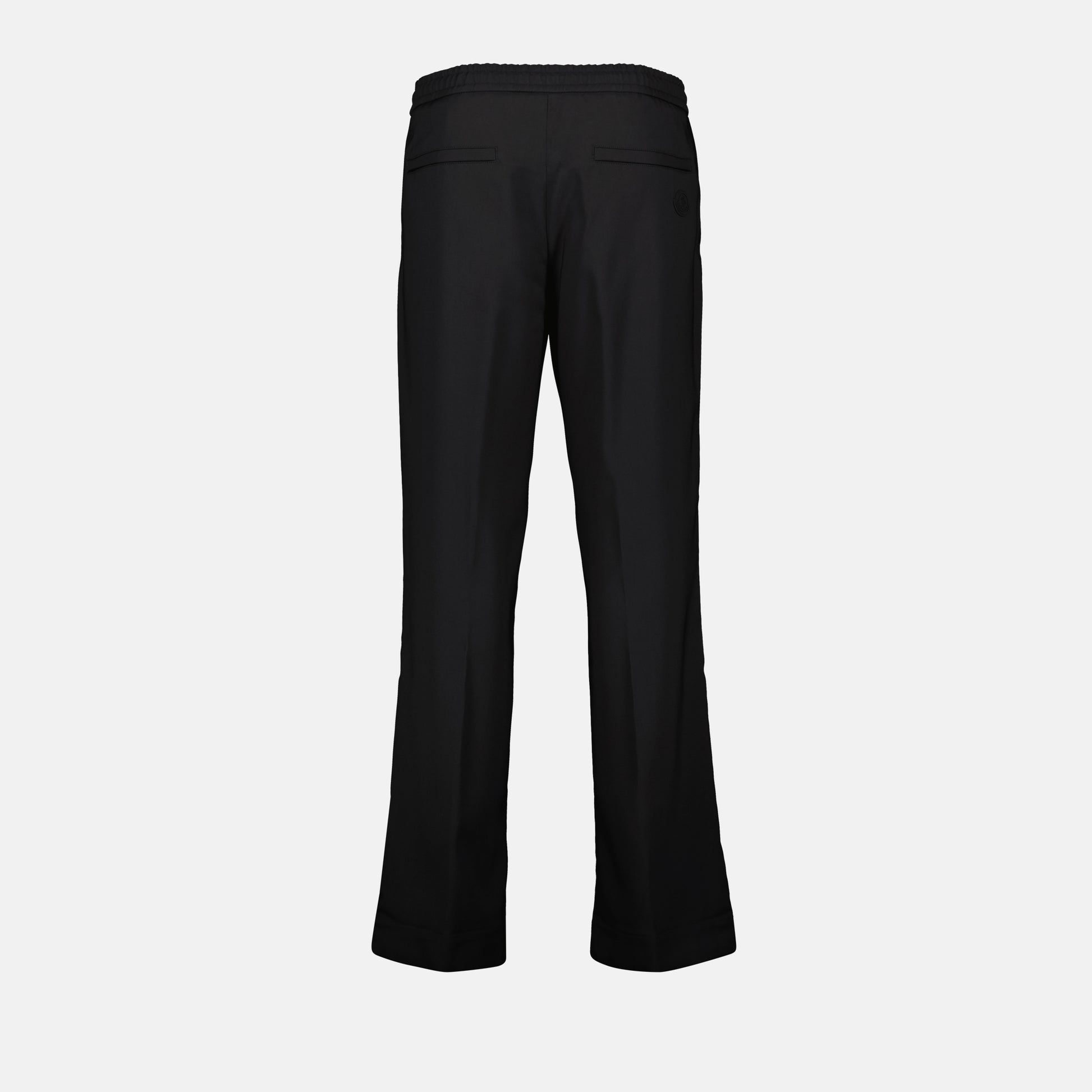 Pantalon jogging habillé