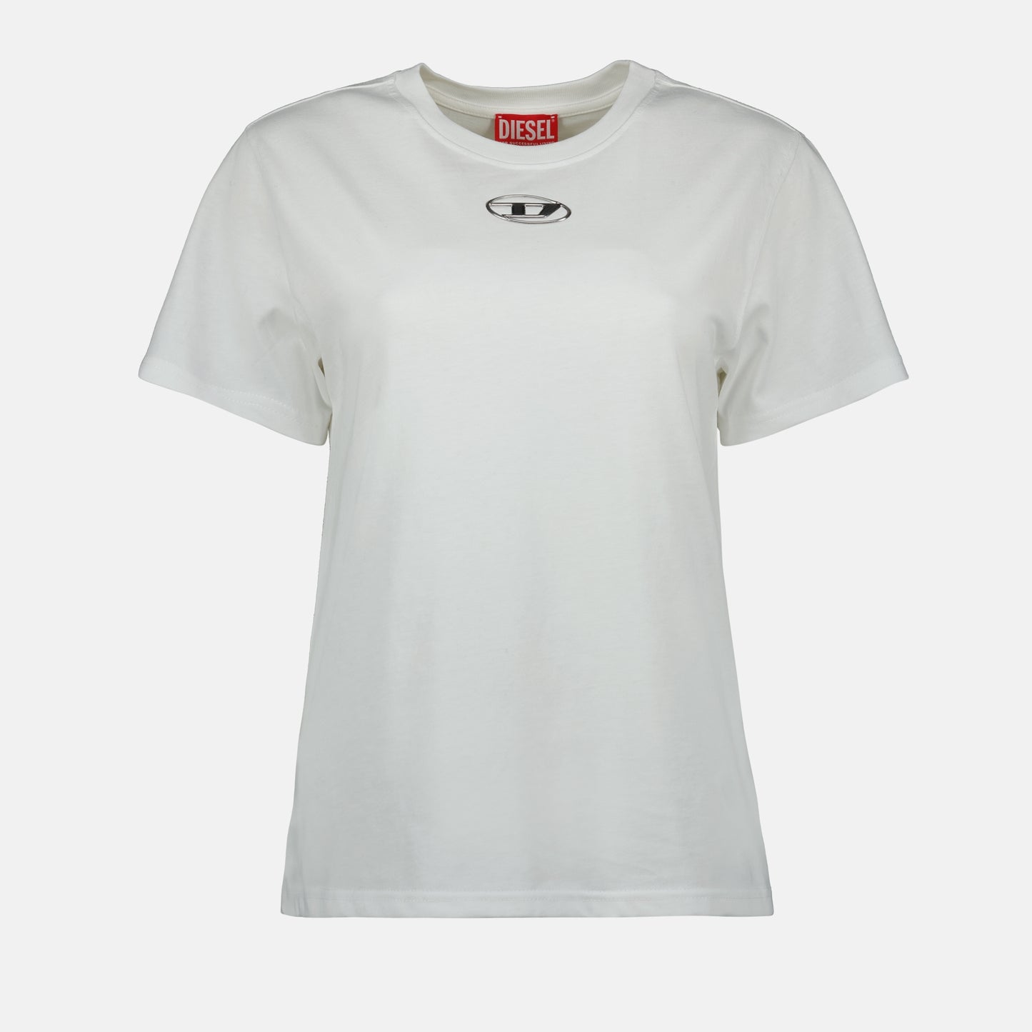 T-shirt blanc D-Uncuntie