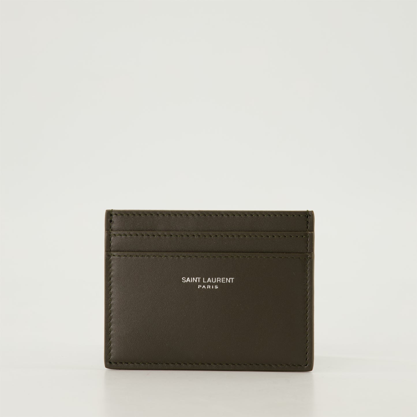 Porte-cartes Saint Laurent Paris