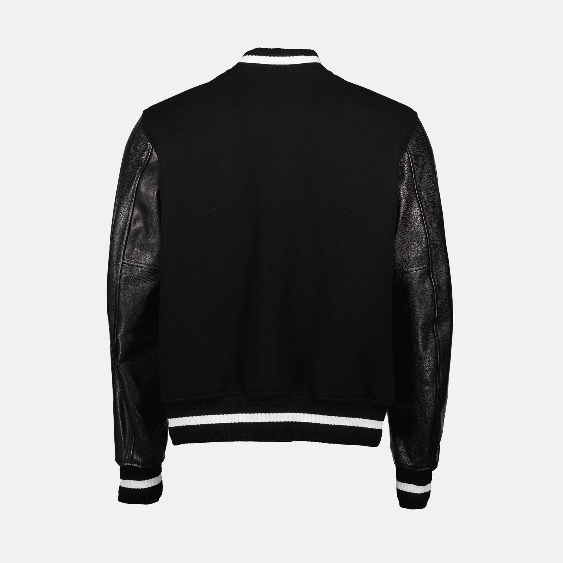 Bomber varsity 4G