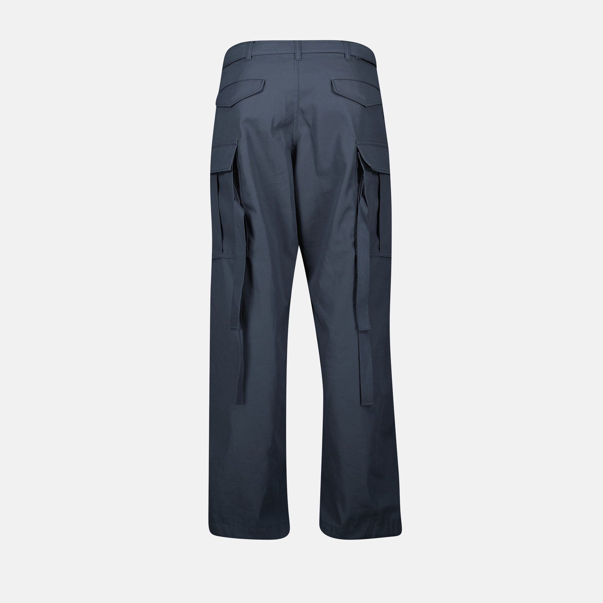 Pantalon cargo