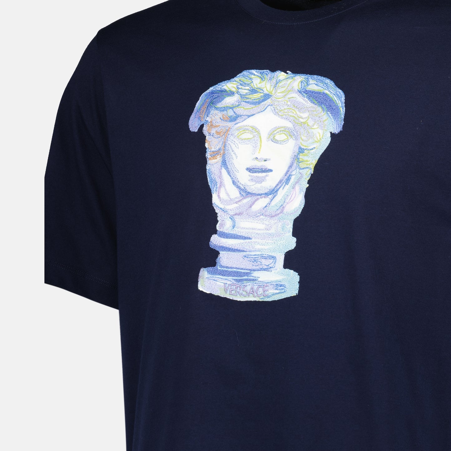 T-shirt Medusa Glallery