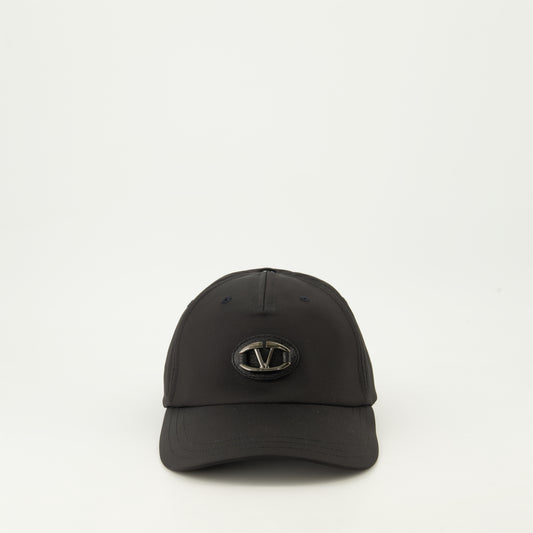 Casquette VLogo The Bold