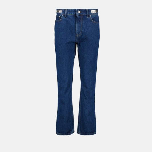 Jean signature 1969