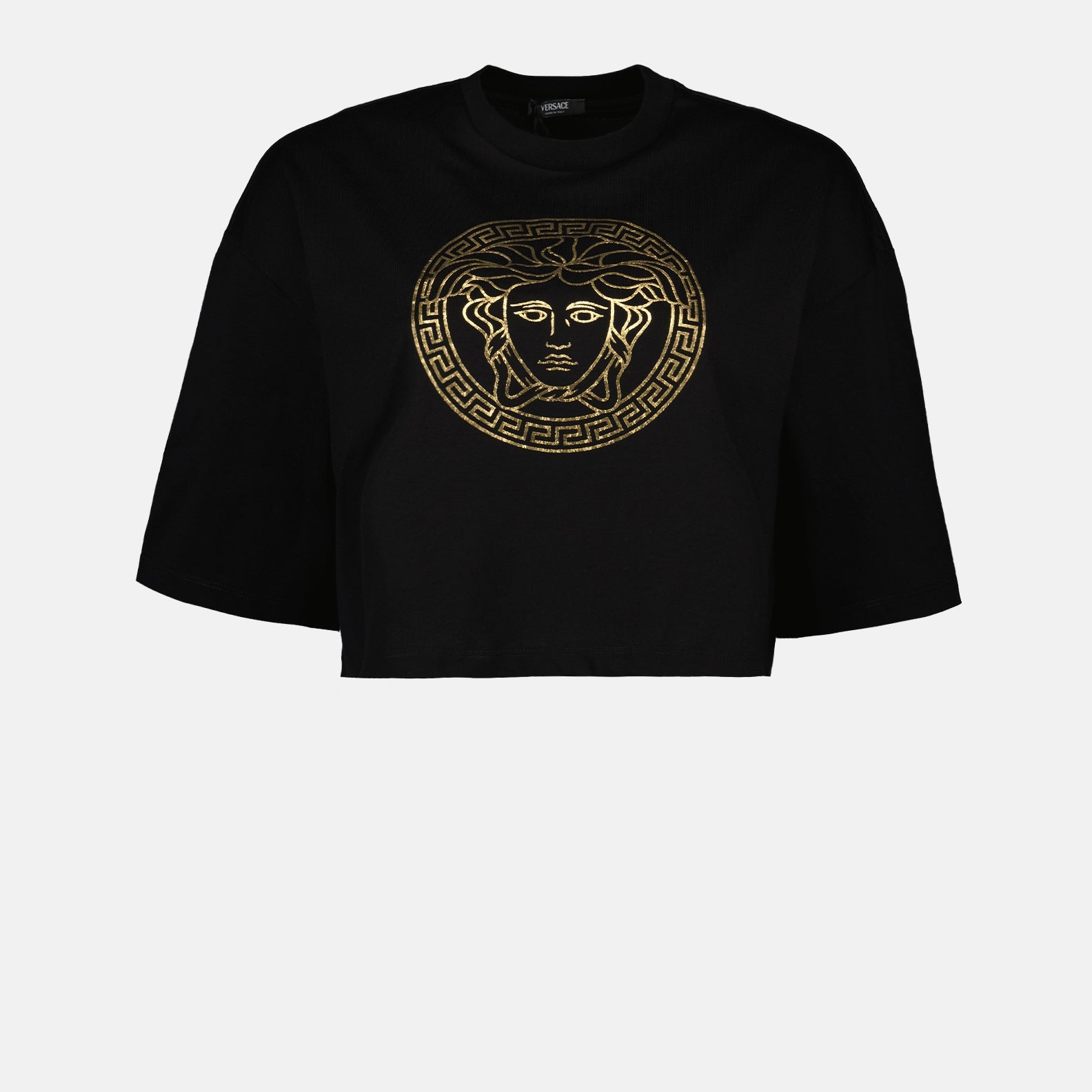 T-shirt Medusa