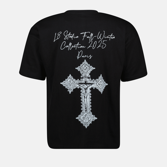 T-shirt Cathédrale