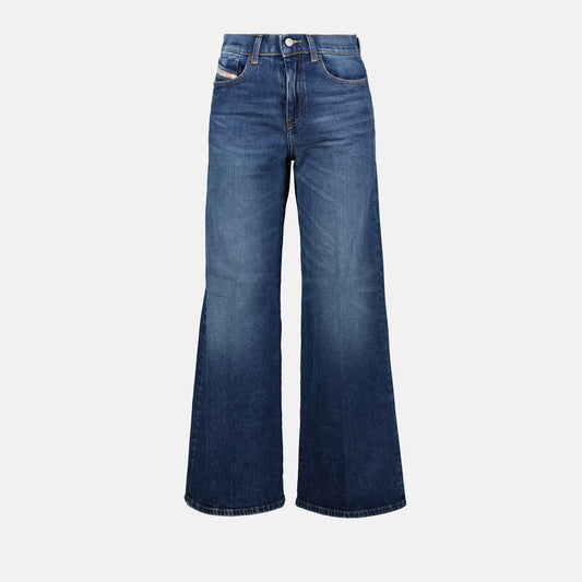 Jean wide 1978 D-Akemi