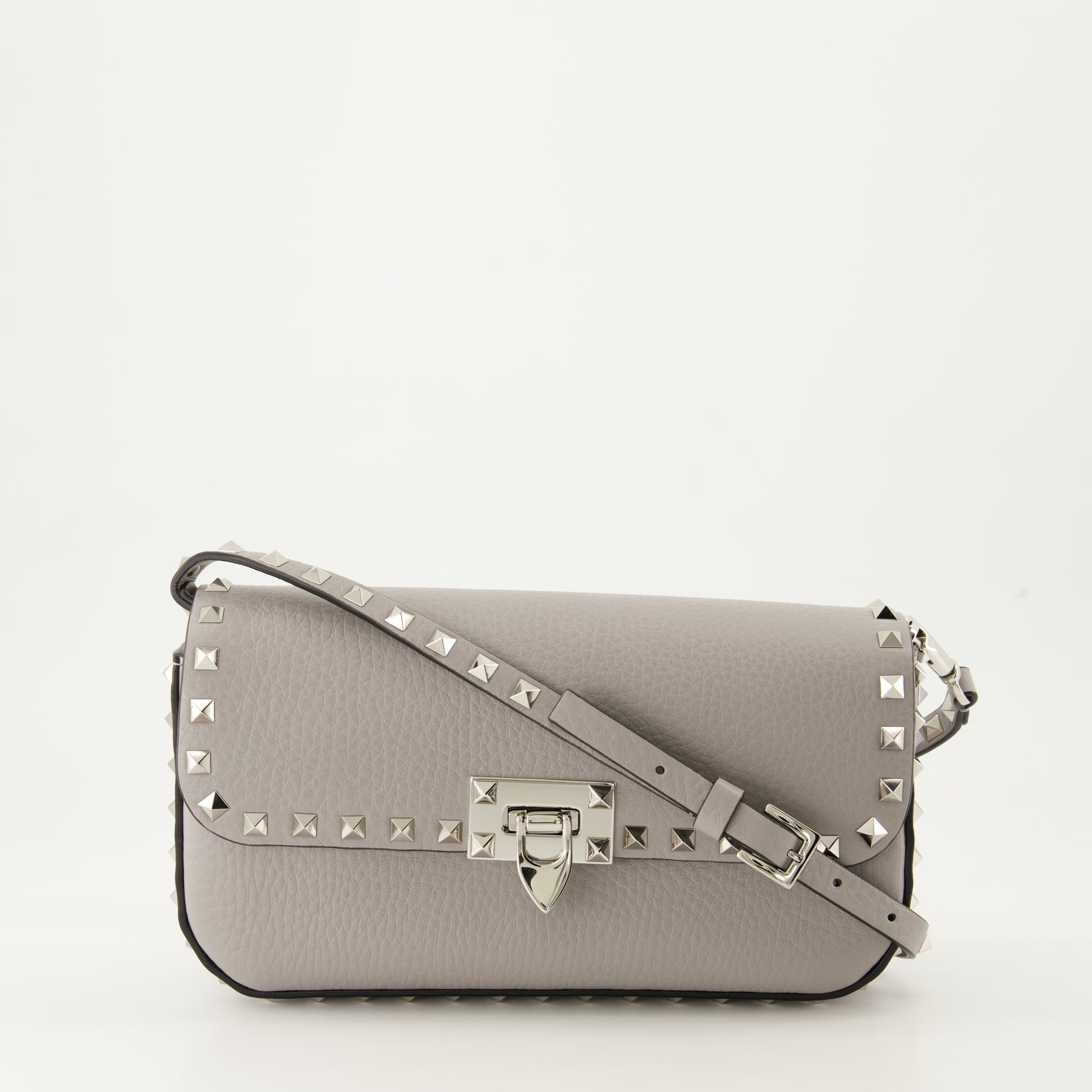 Sac bandoulière Rockstud