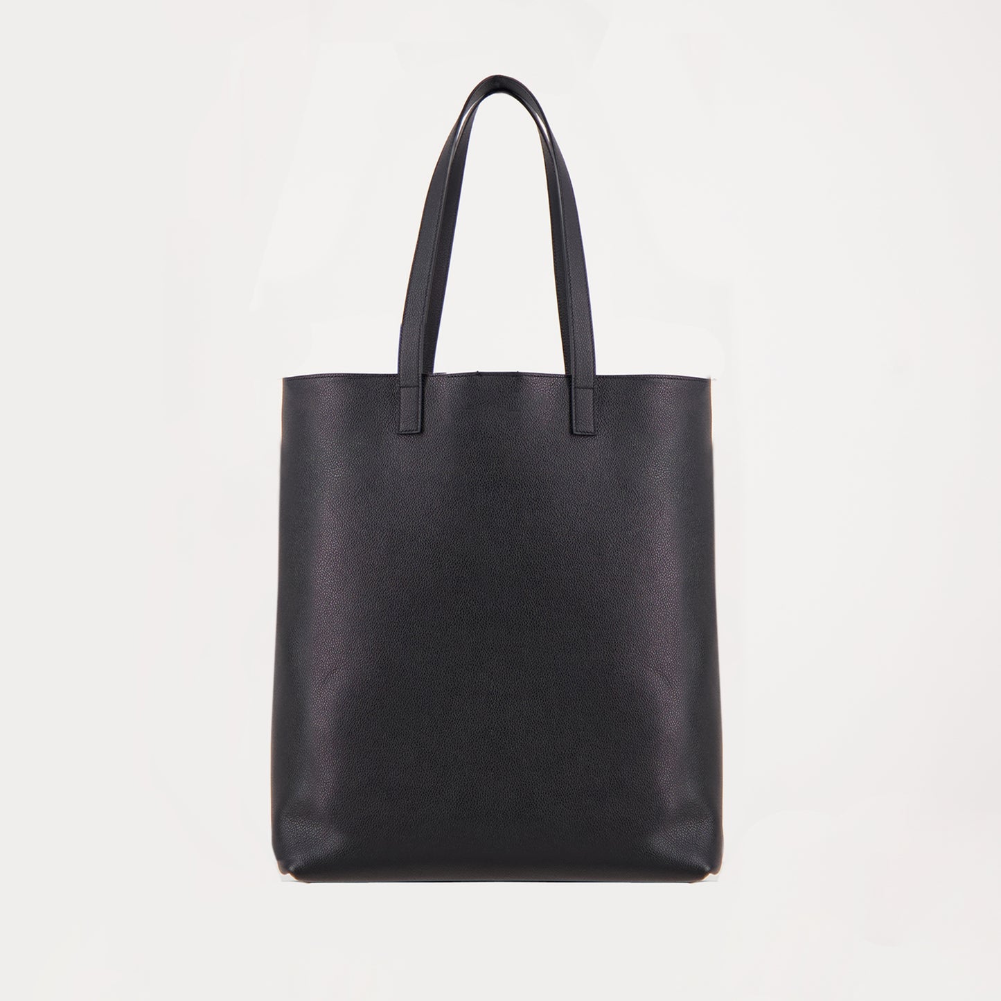 Sac cabas bold en cuir