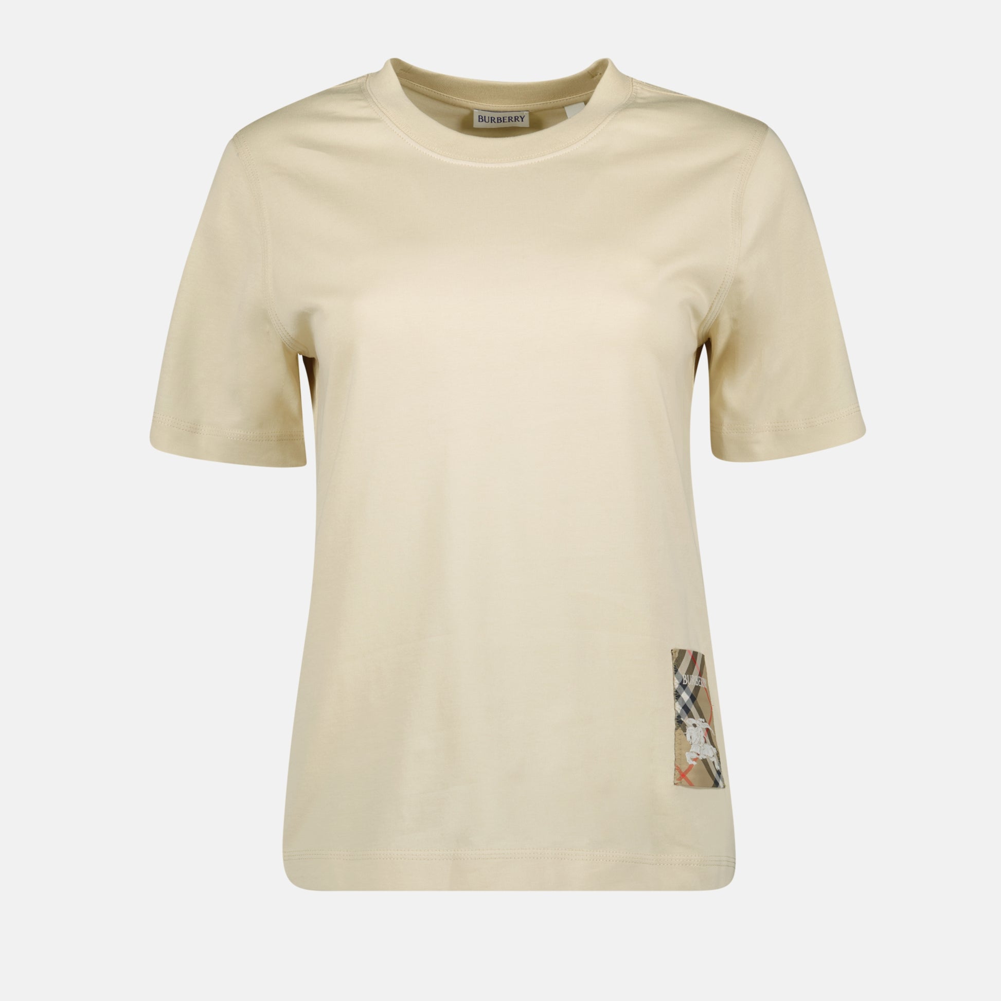 T-shirt Cavalier