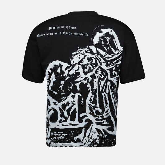 T-shirt Passion du Christ