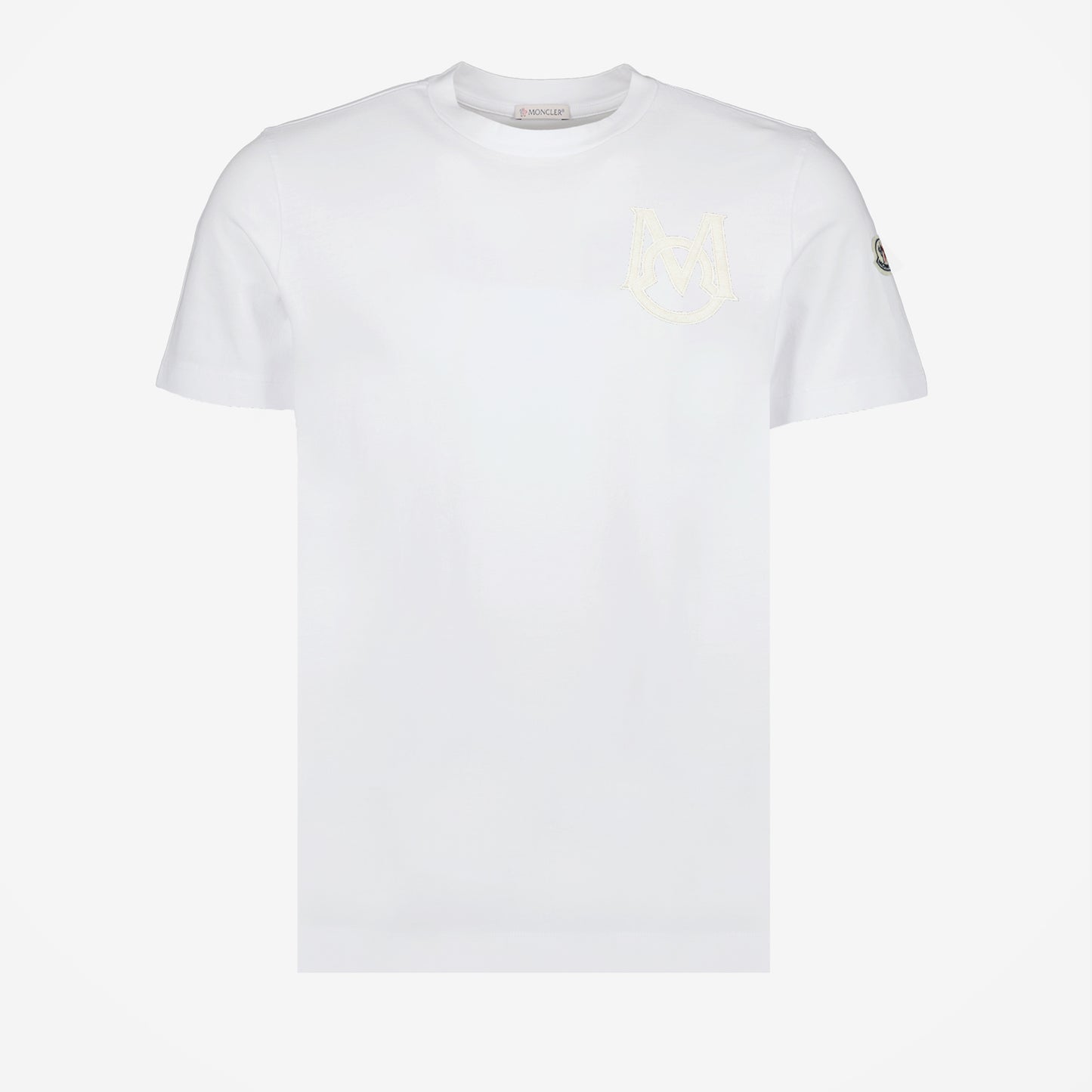 T-shirt blanc