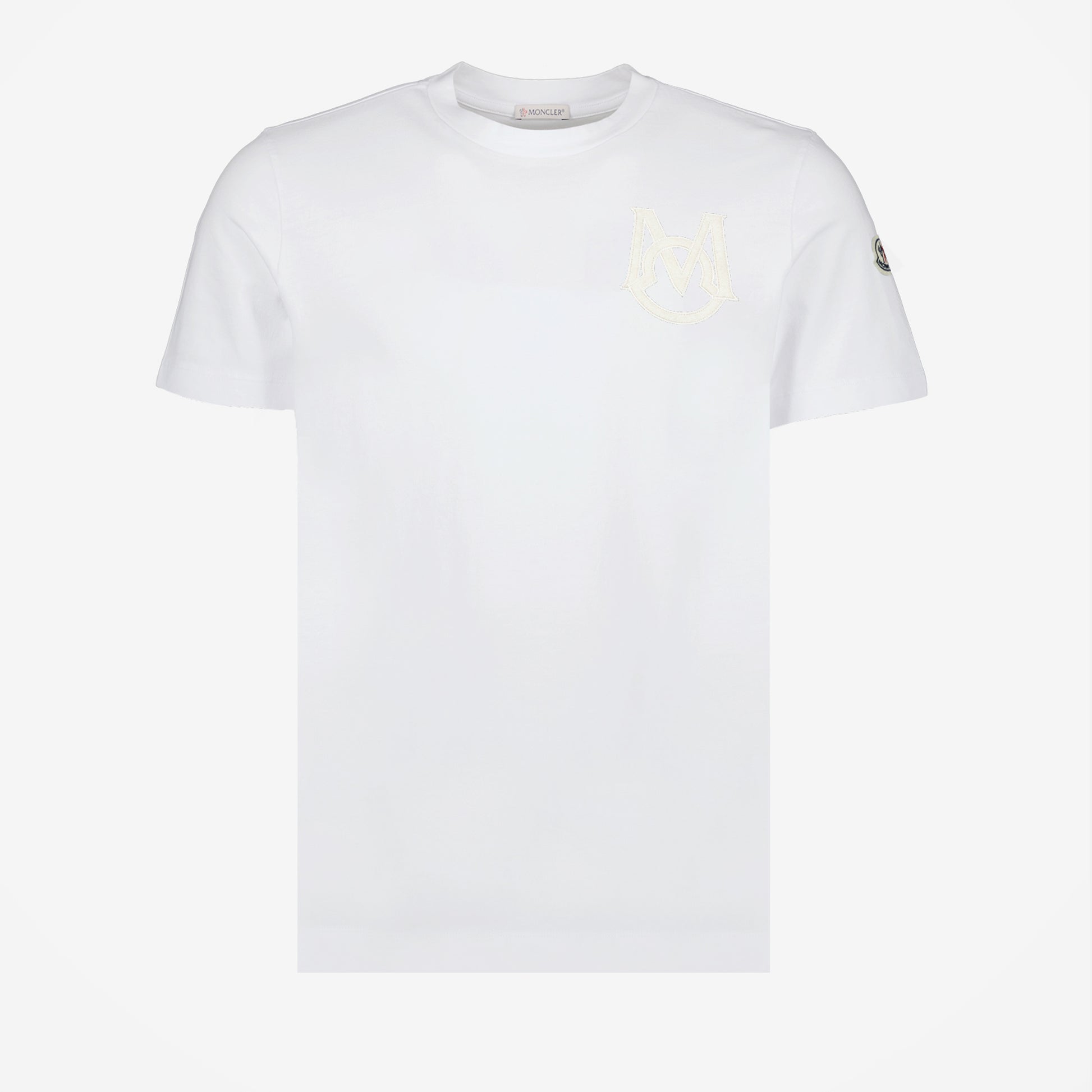 T-shirt blanc