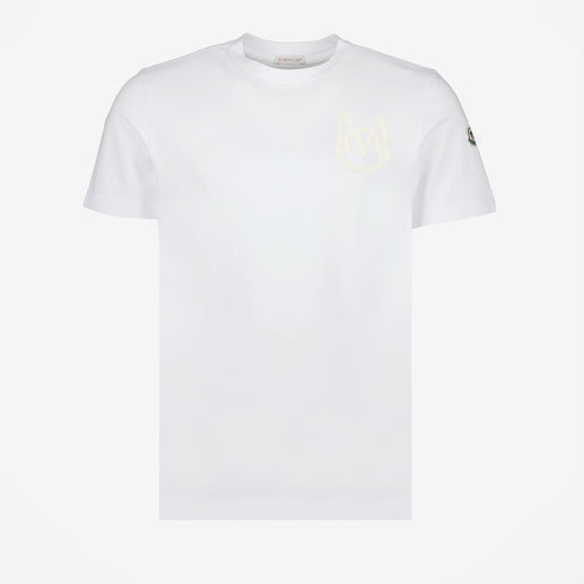 T-shirt blanc