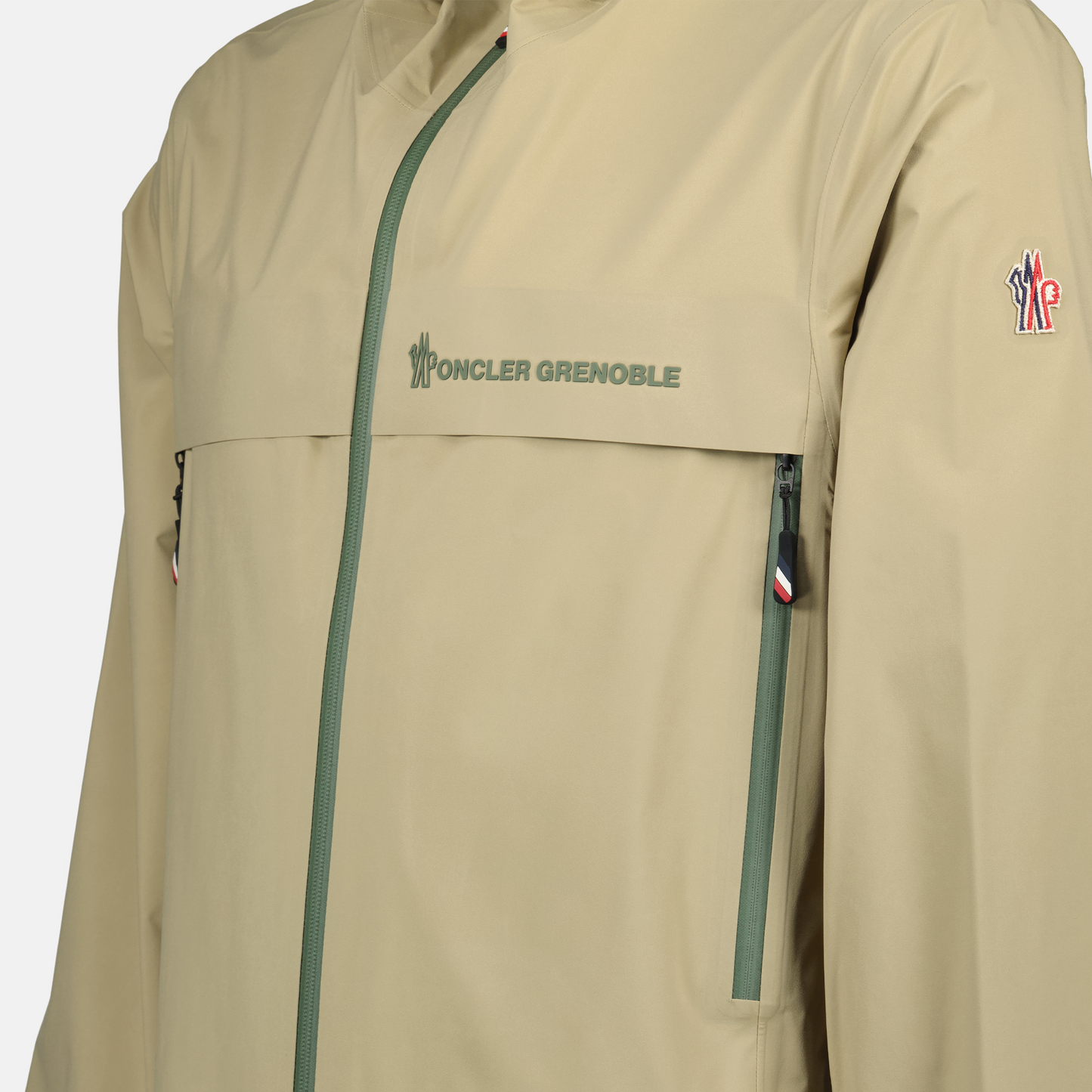 Veste imperméable Shipton