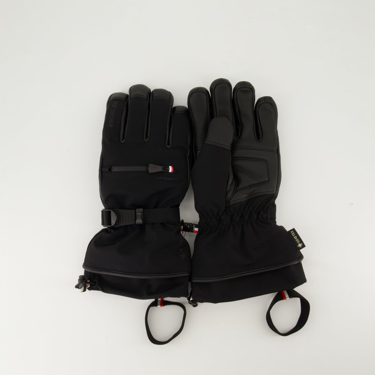 Gants de ski