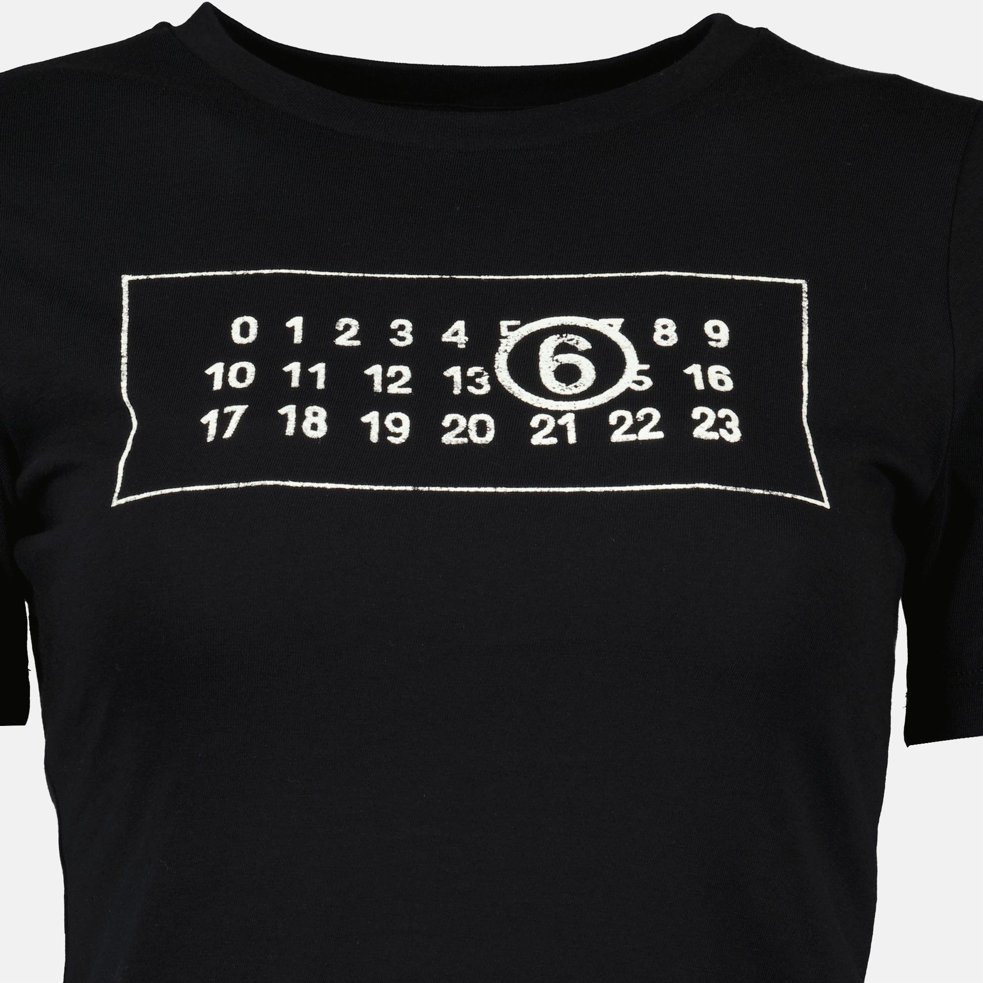 T-shirt Numeric