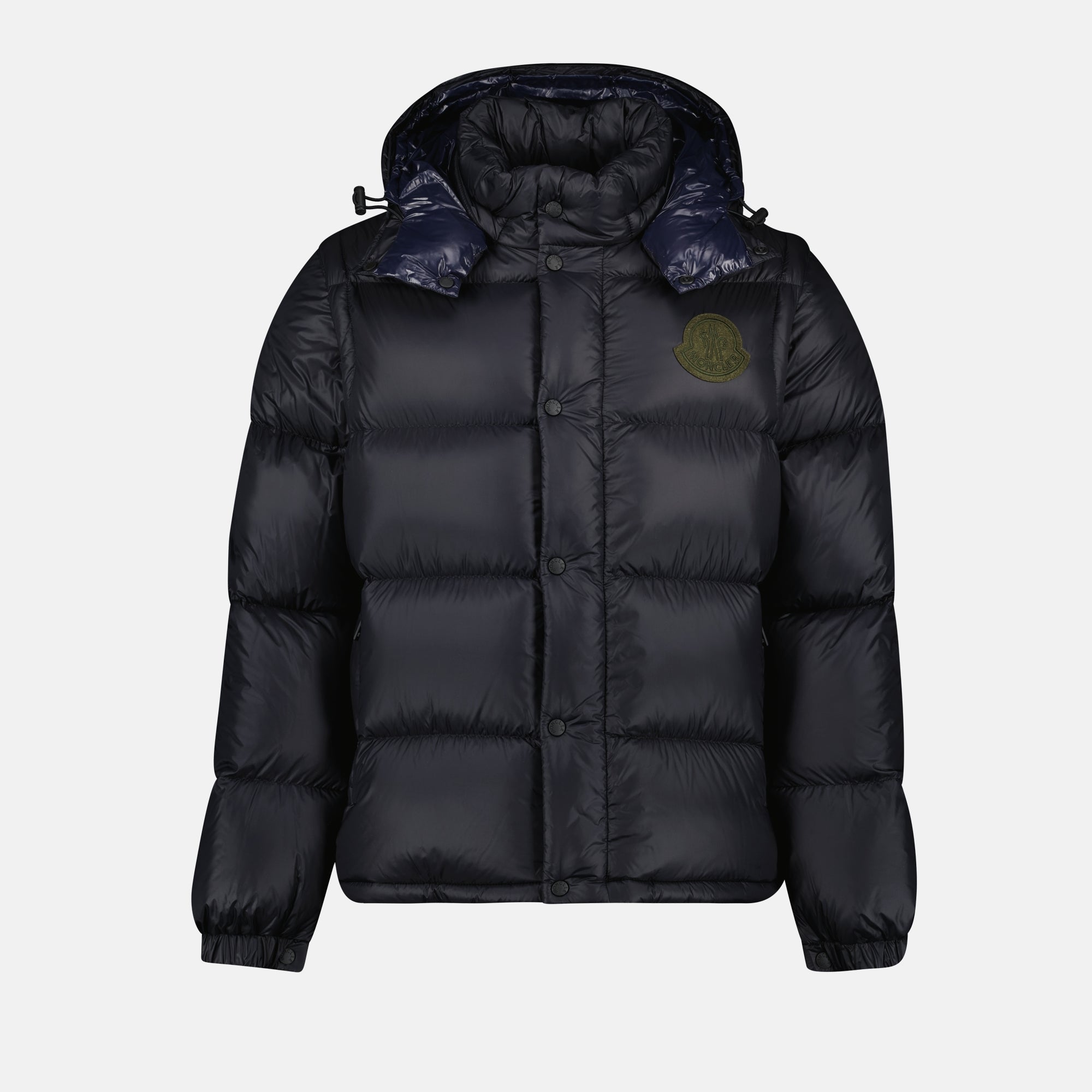 Doudoune orders moncler homme e