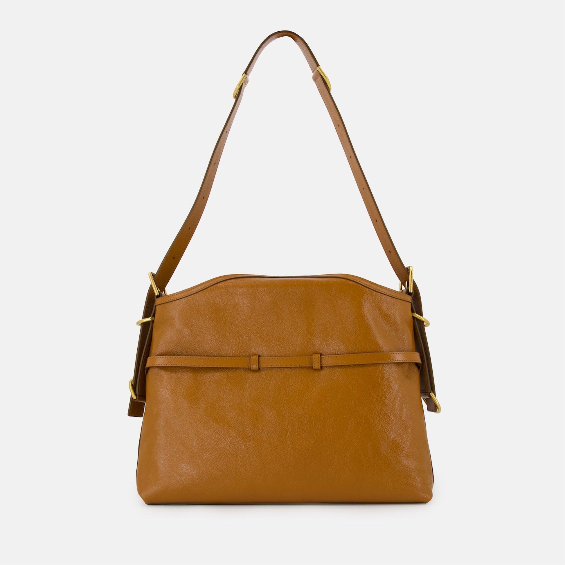 Sac Voyou en cuir