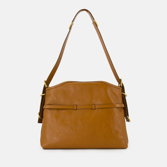 Sac Voyou en cuir