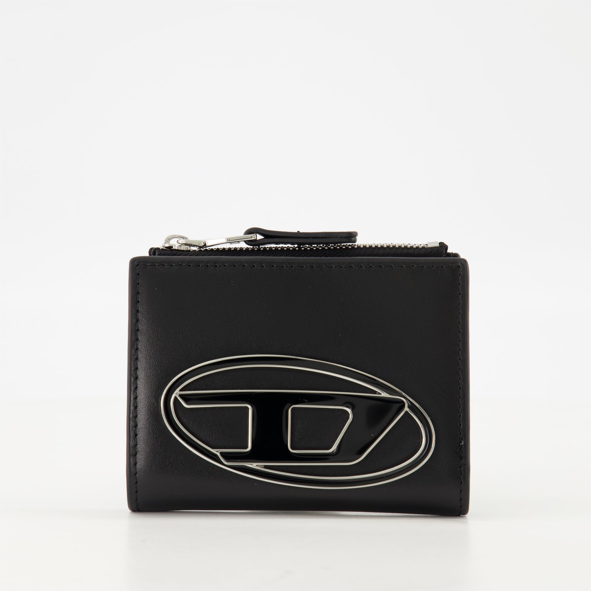 Porte-monnaie 1dr bi-fold zip ii