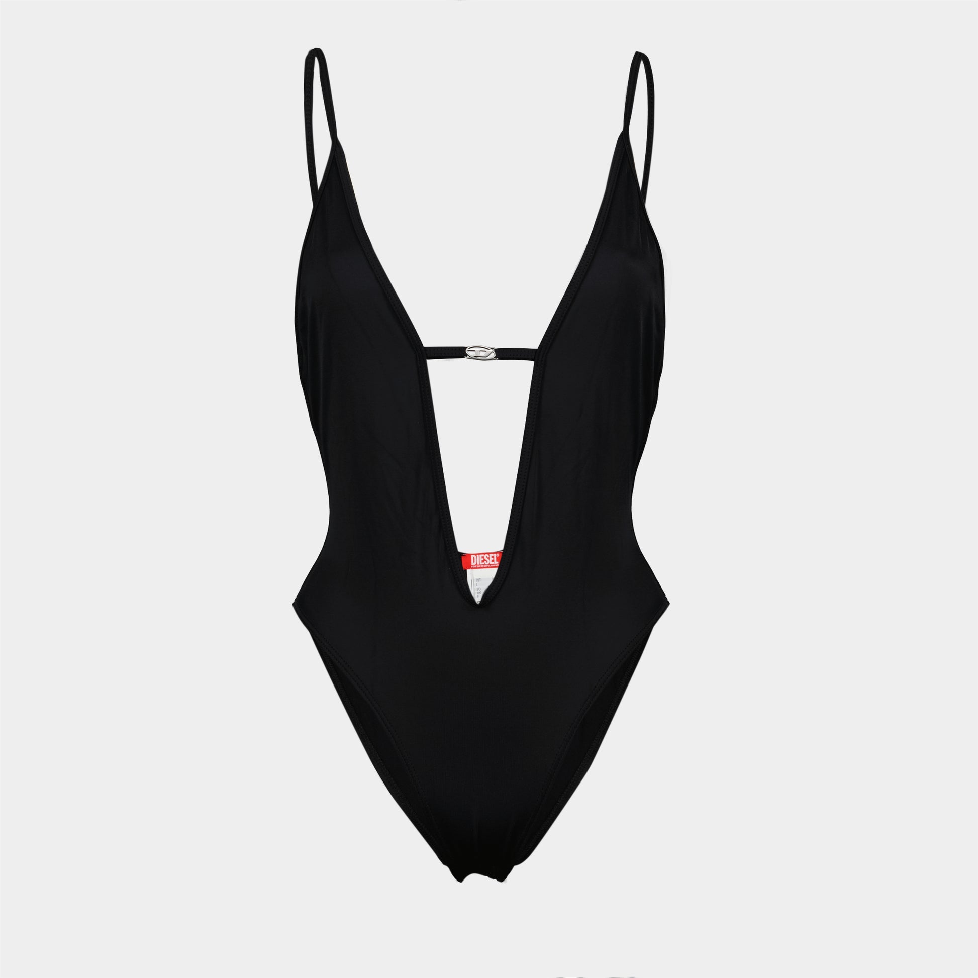 Maillot de bain noir Daisy-DN