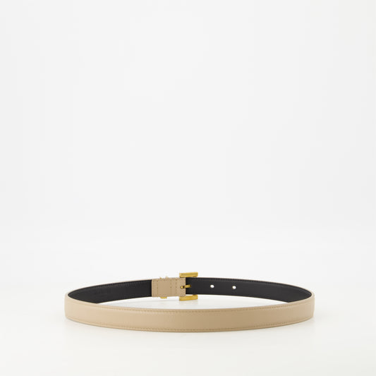 Ceinture fine Cassandre