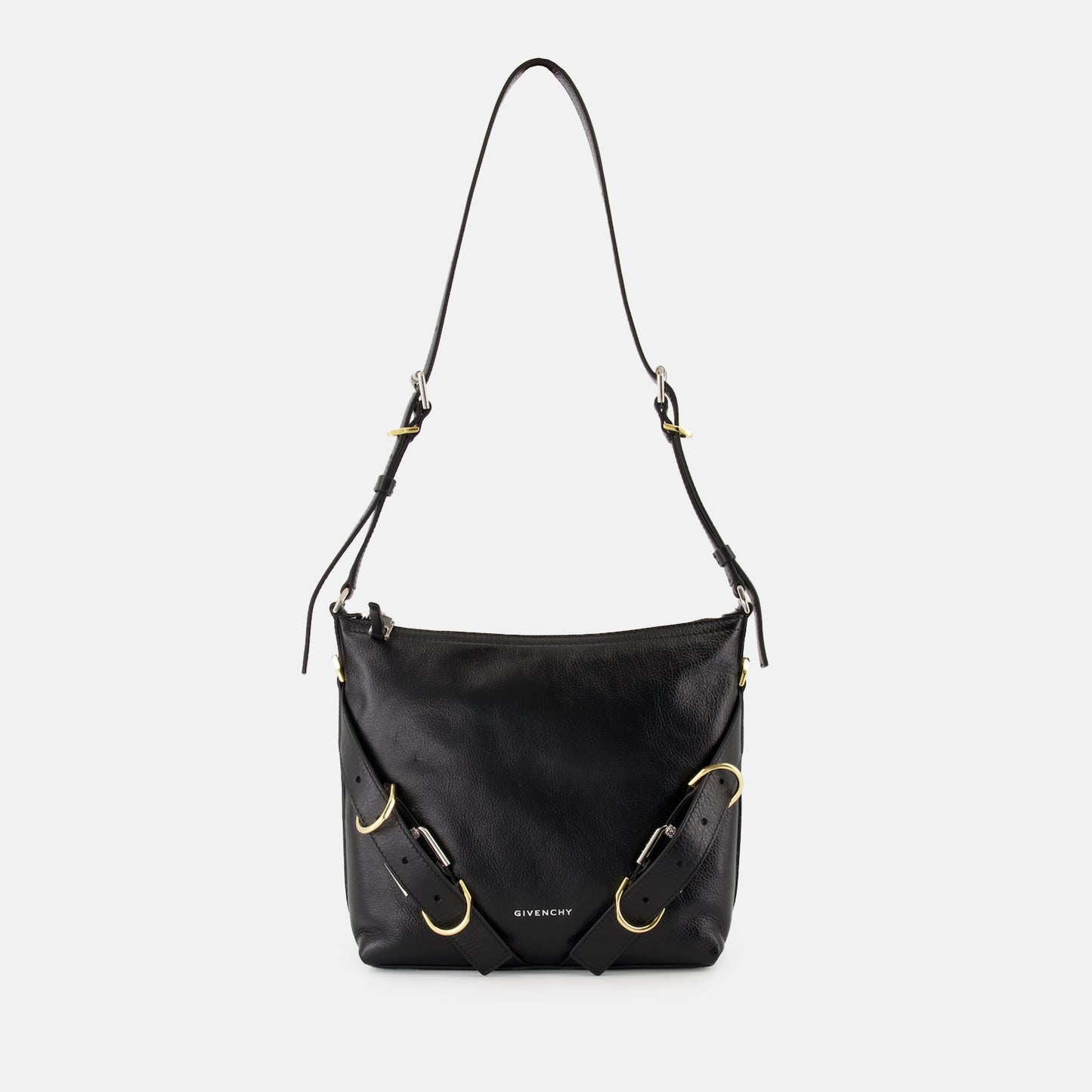 Sac Voyou en cuir