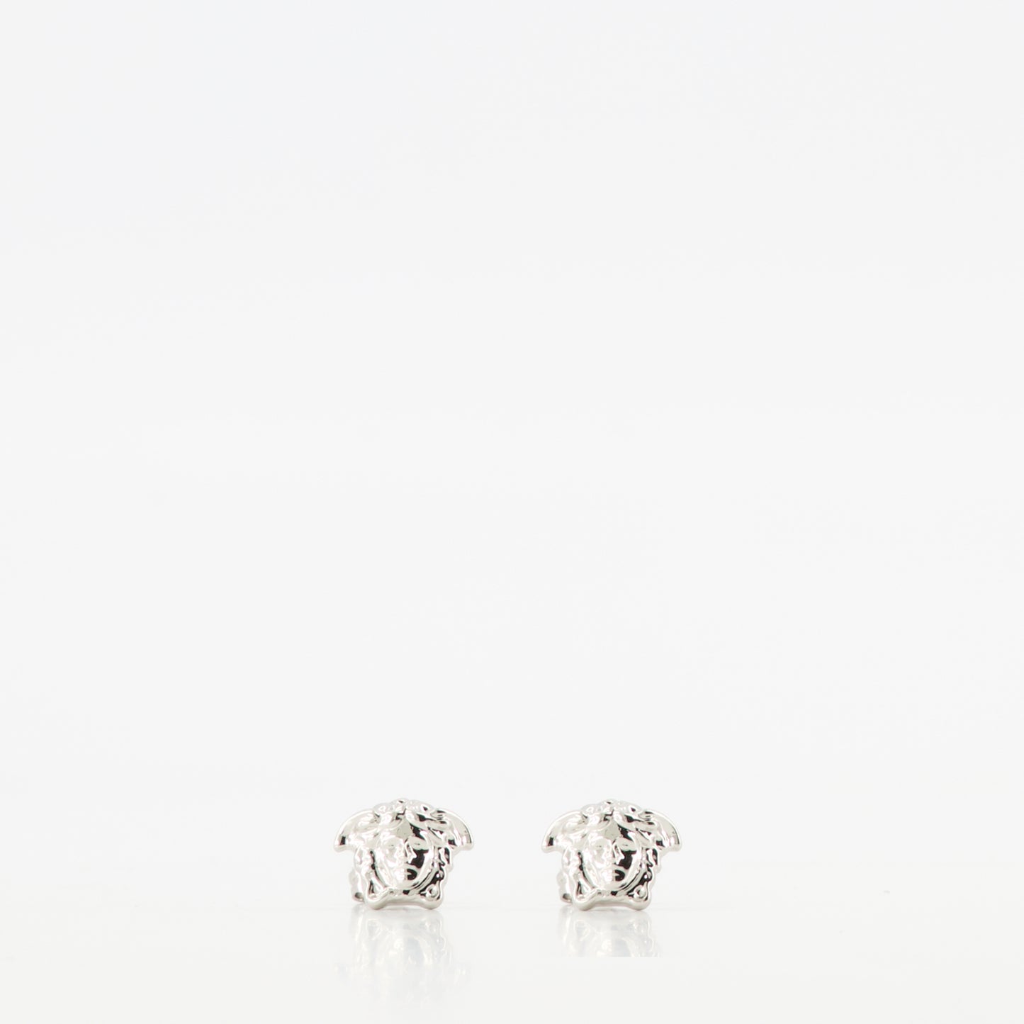 Boucles d'oreilles Medusa