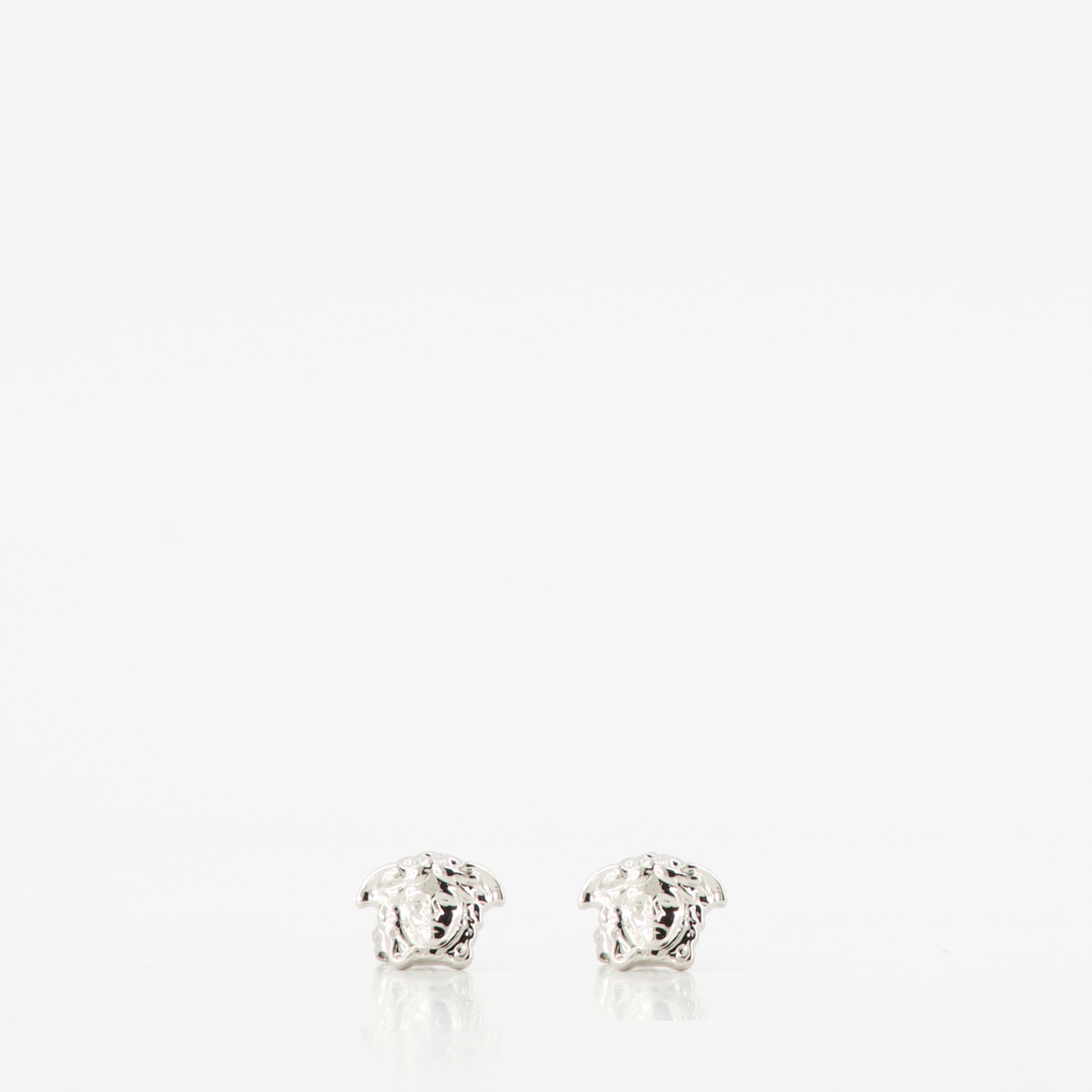 Boucles d'oreilles Medusa