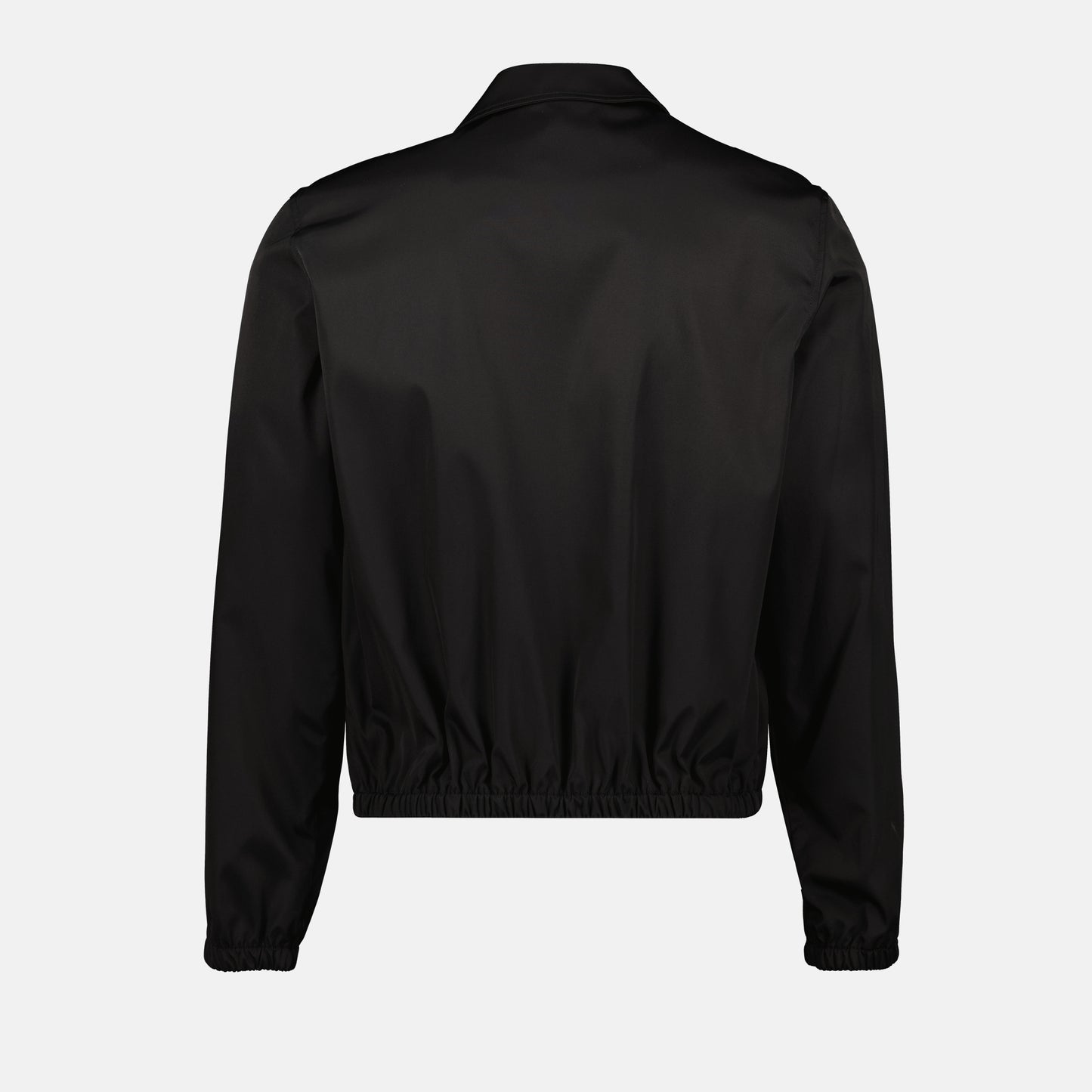 Blouson zippé Ami alexandre mattiussi