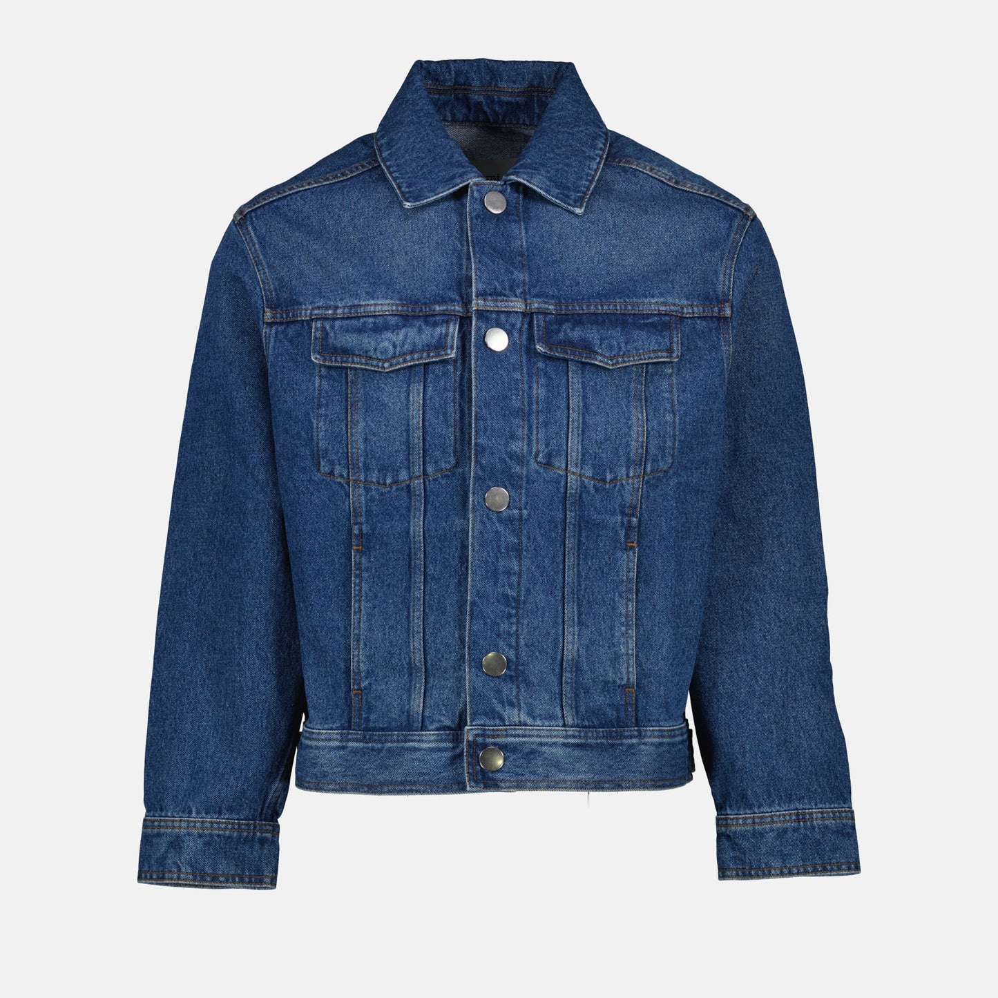 Veste en jean