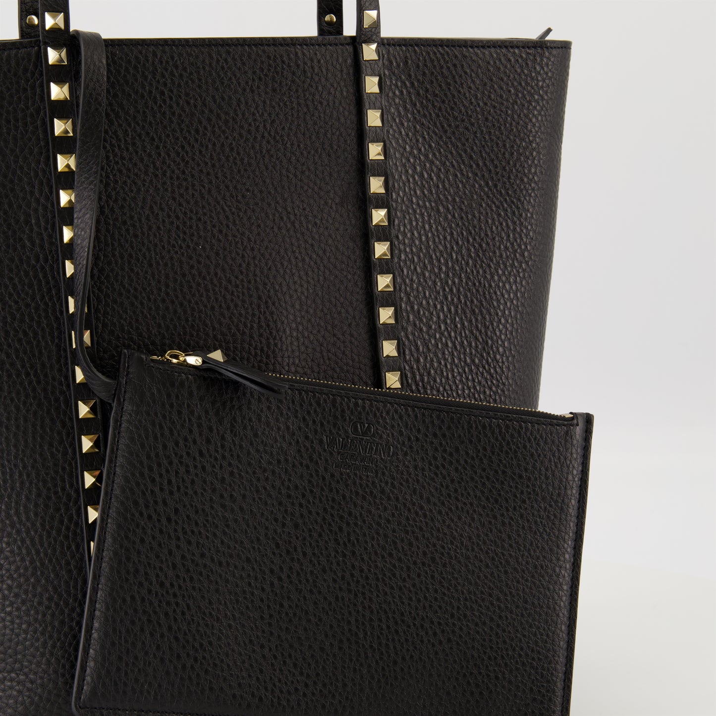 Sac cabas Rockstud