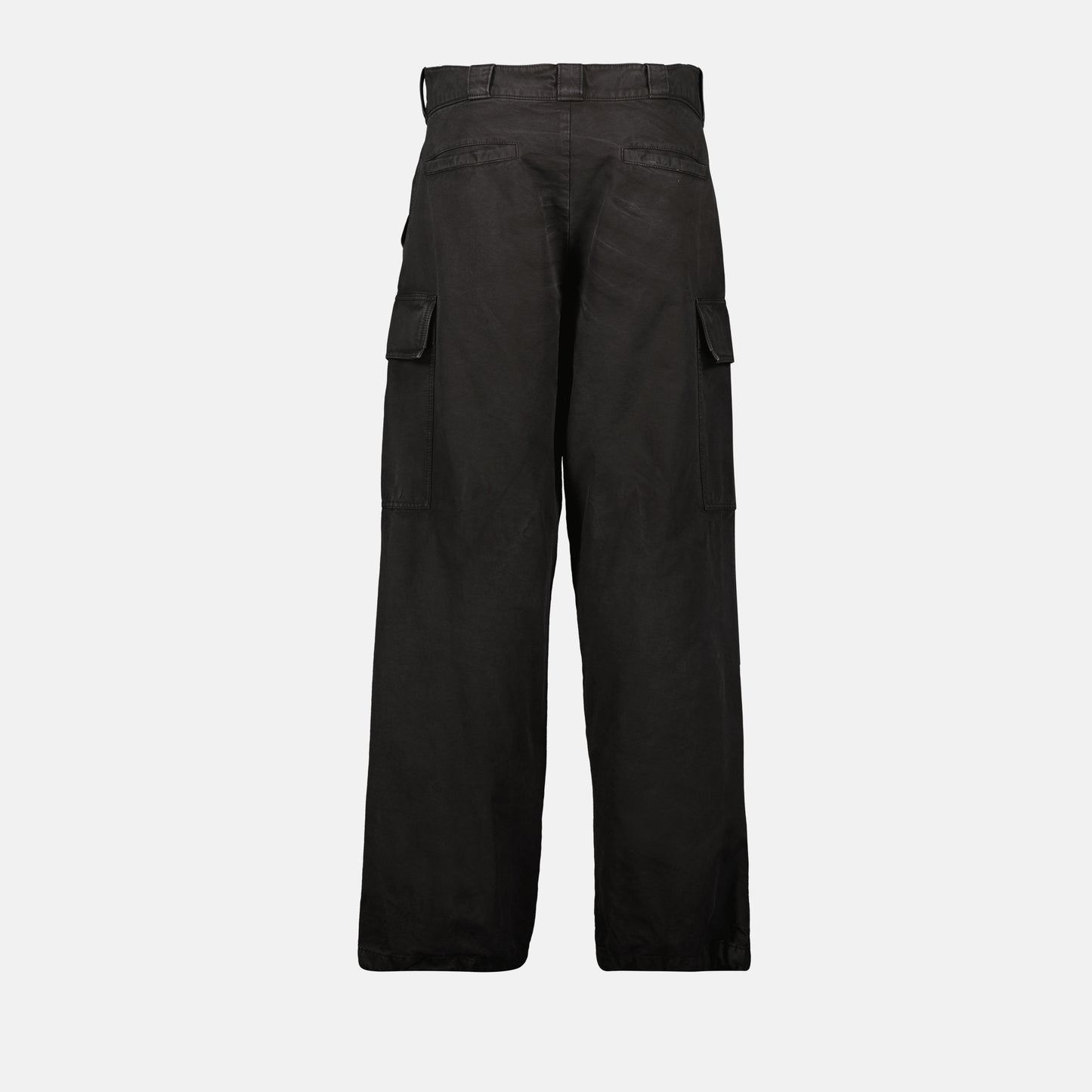 Pantalon cargo