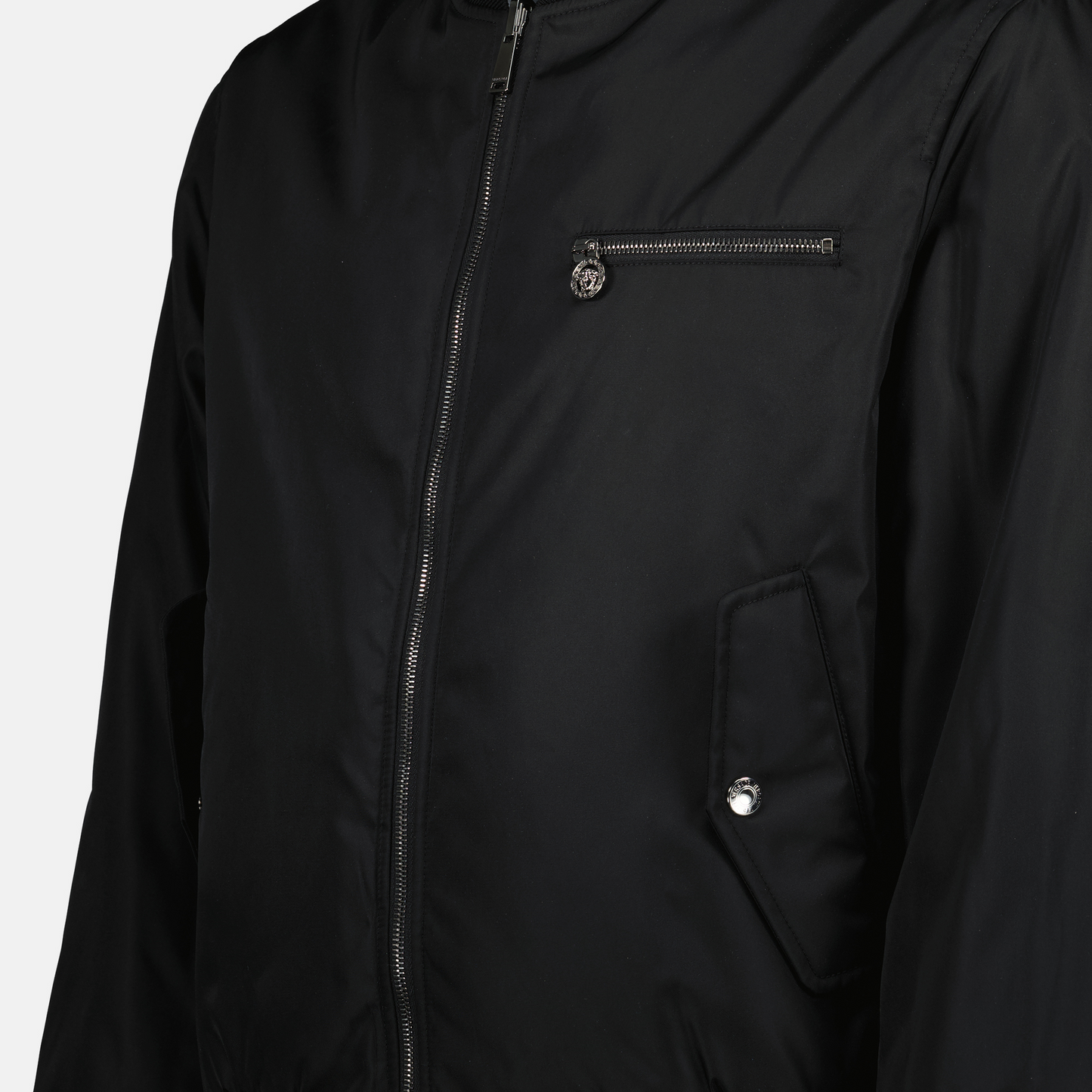 Blouson bomber réversible