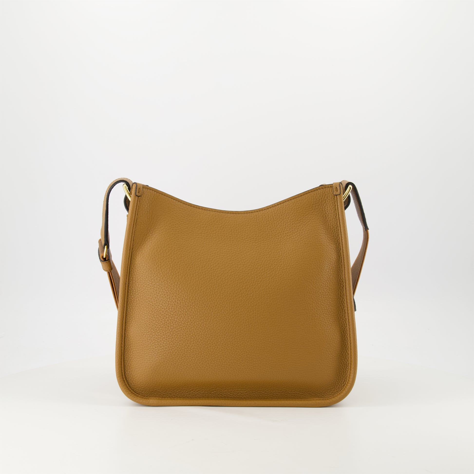 Sac Hobo en cuir