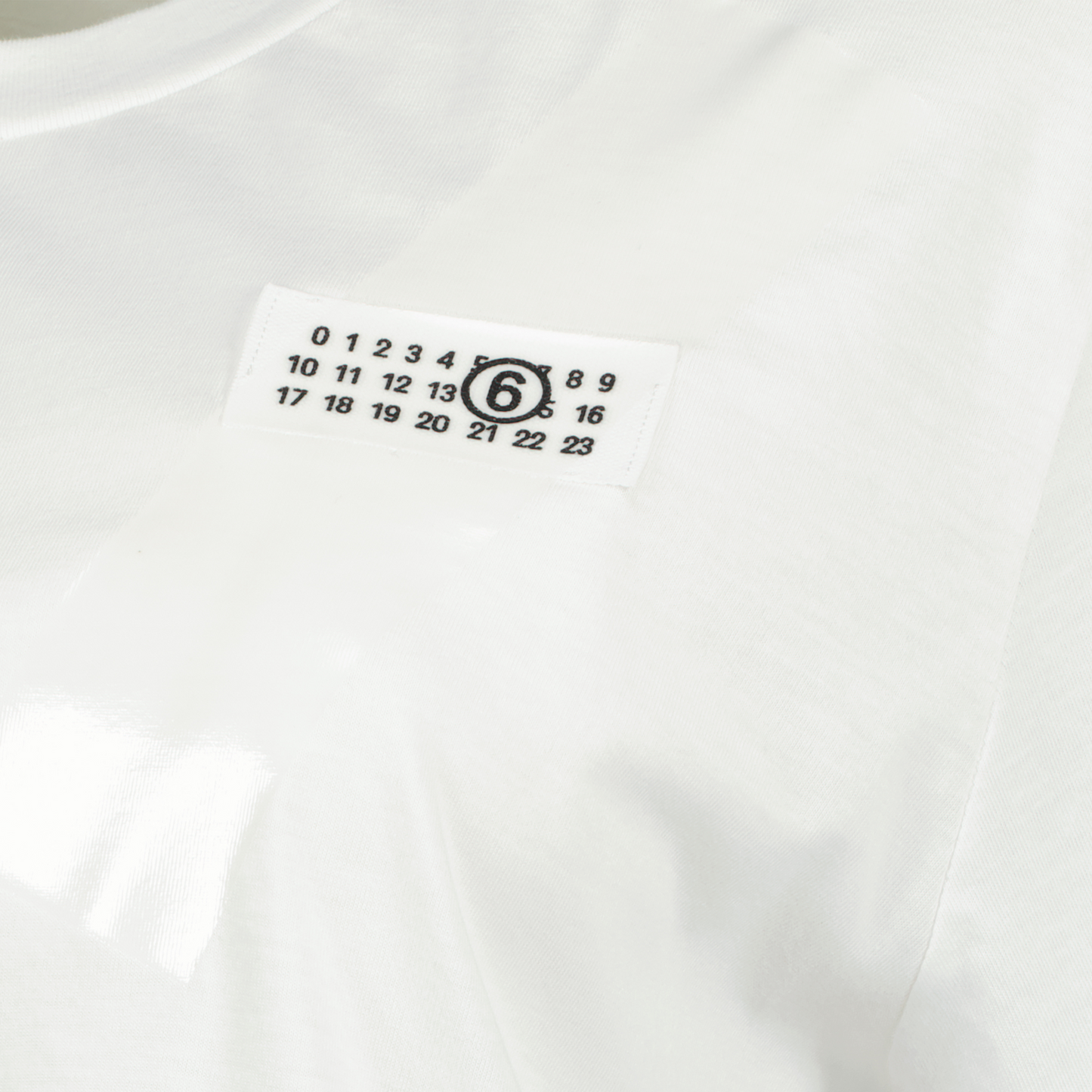 T-shirt Numeric