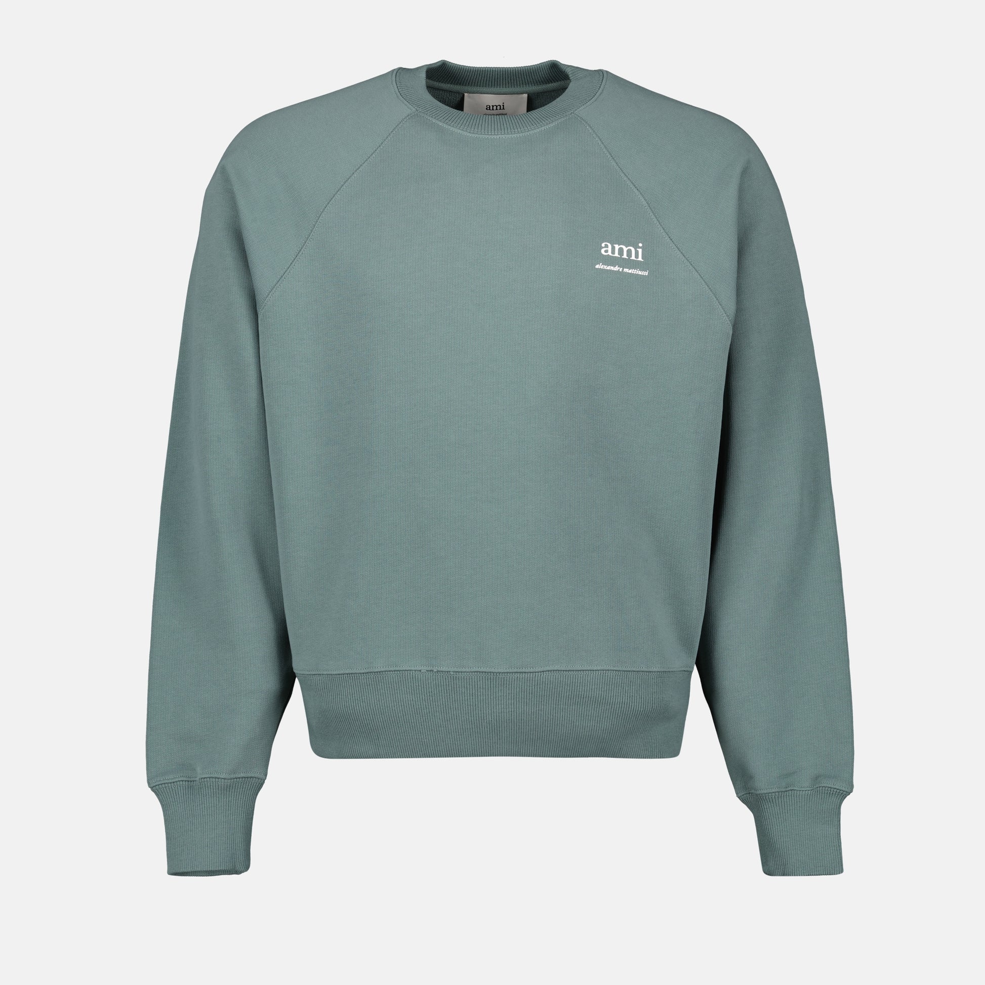 Sweatshirt Alexandre Matiussi