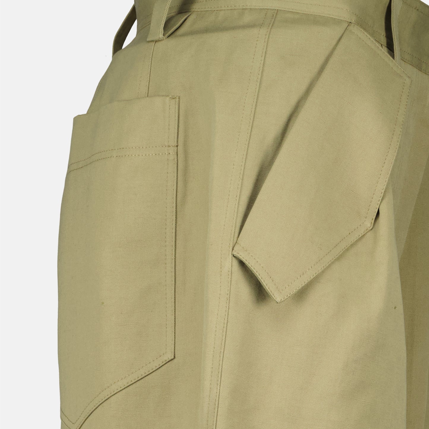 Pantalon cargo Natsa