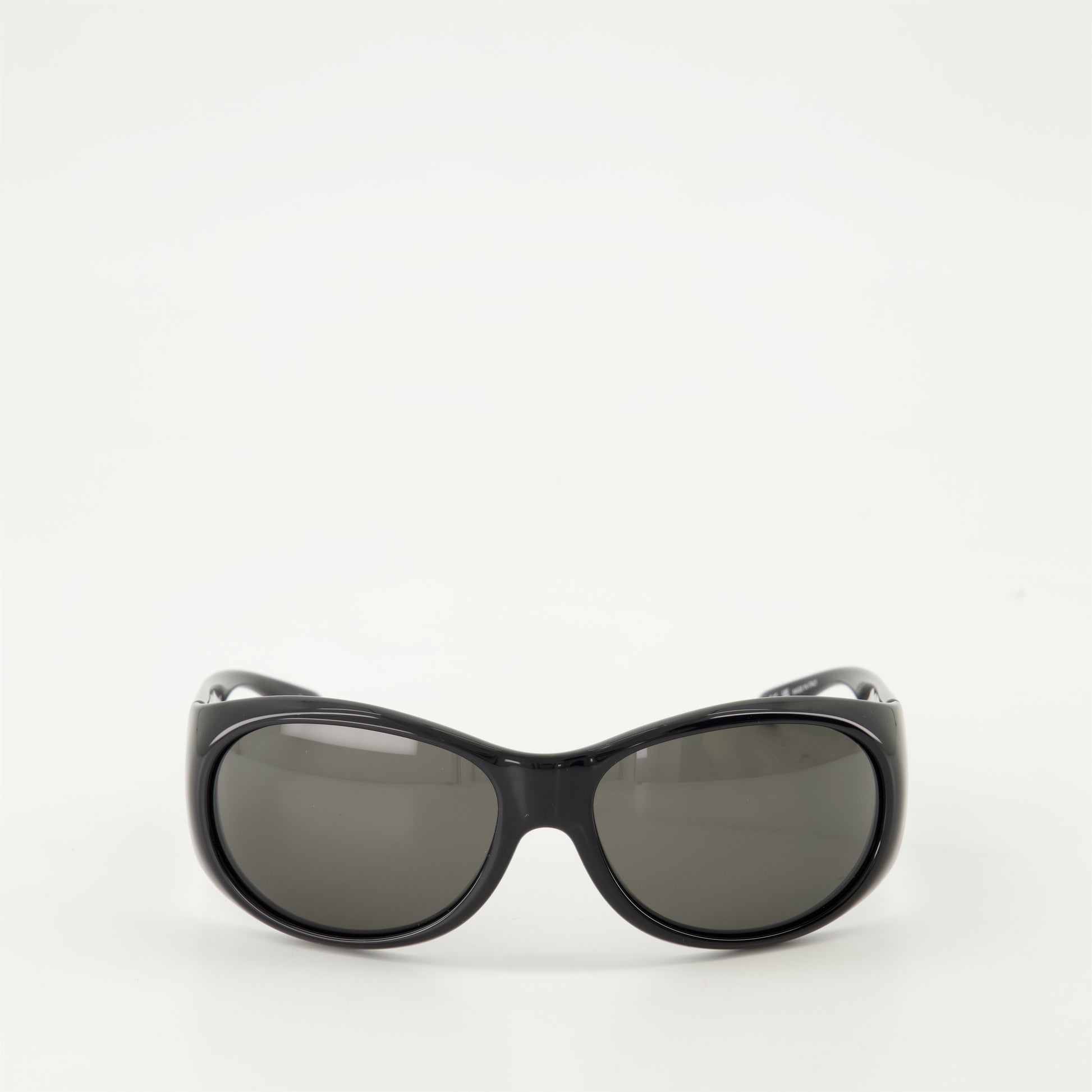 Lunettes de soleil noires