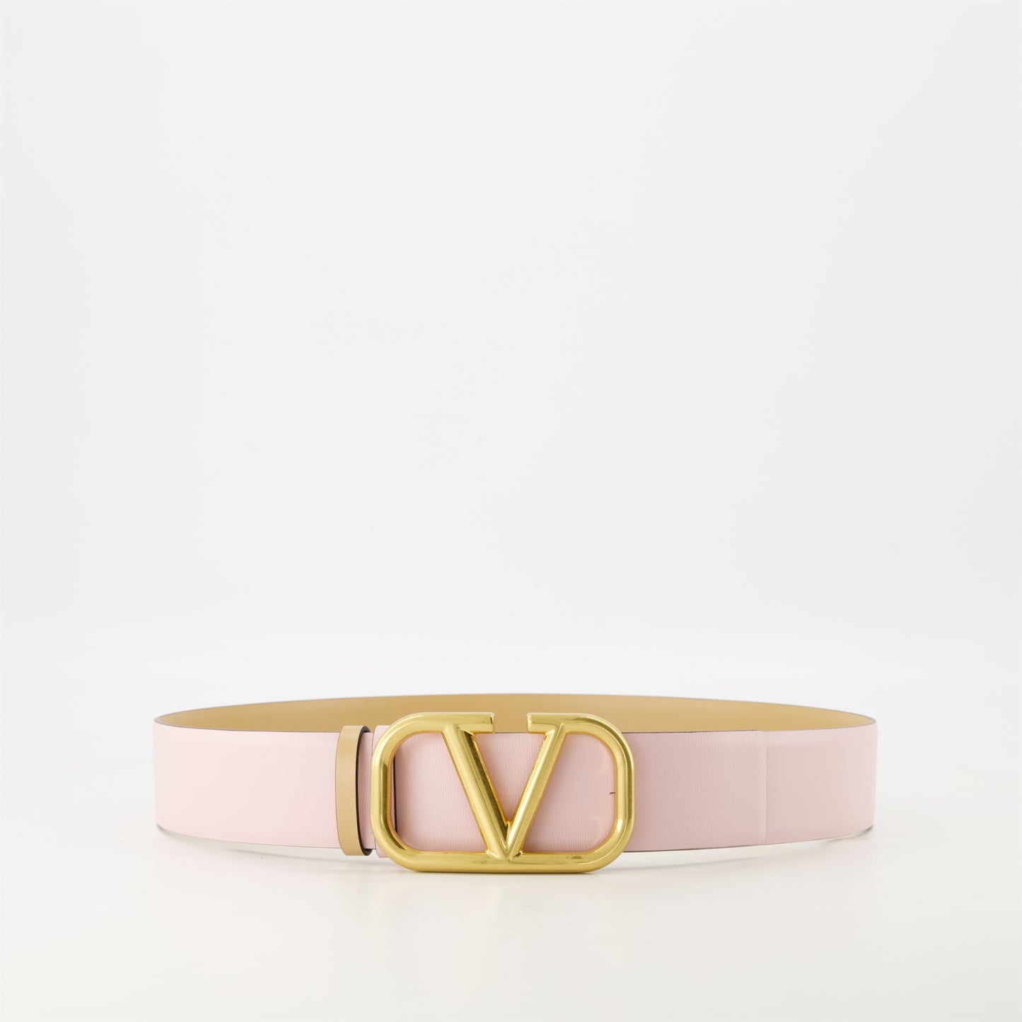 Ceinture VLogo Réversible