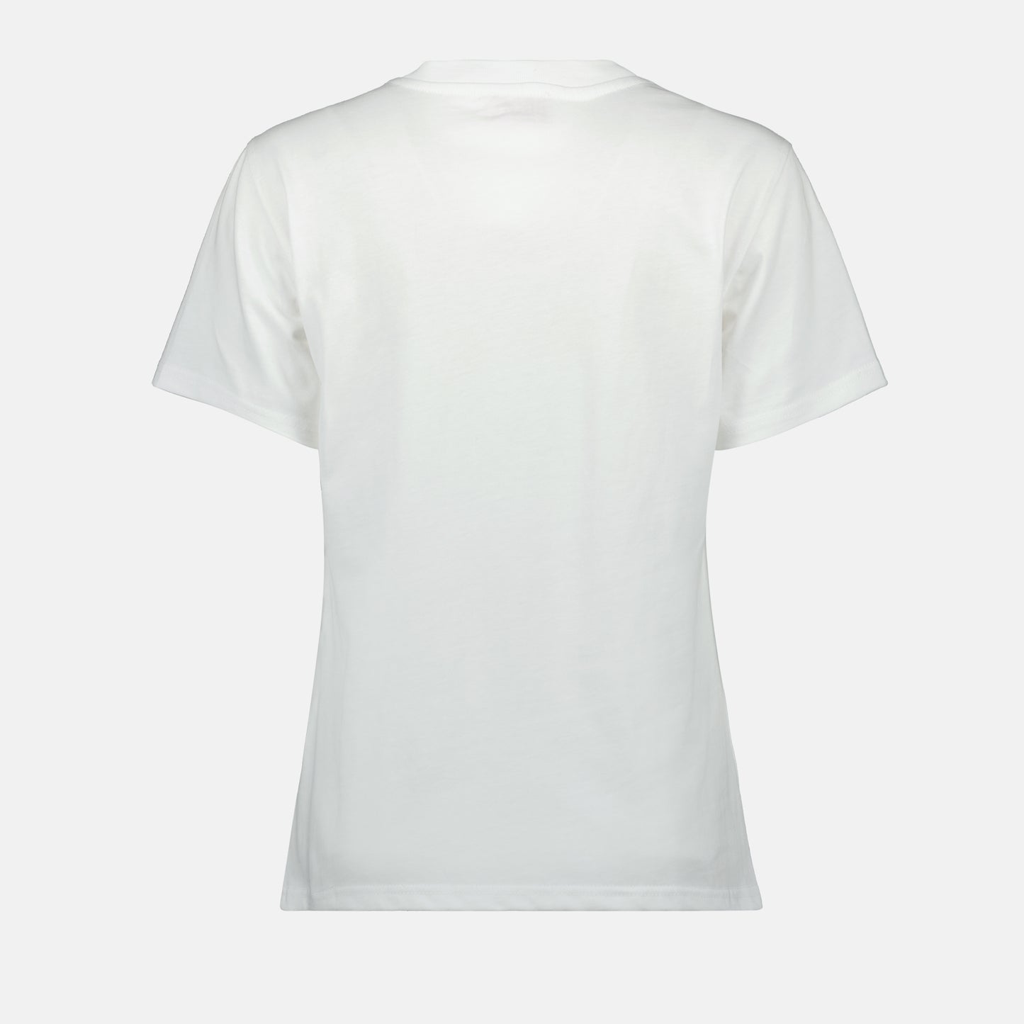 T-shirt blanc D-Uncuntie