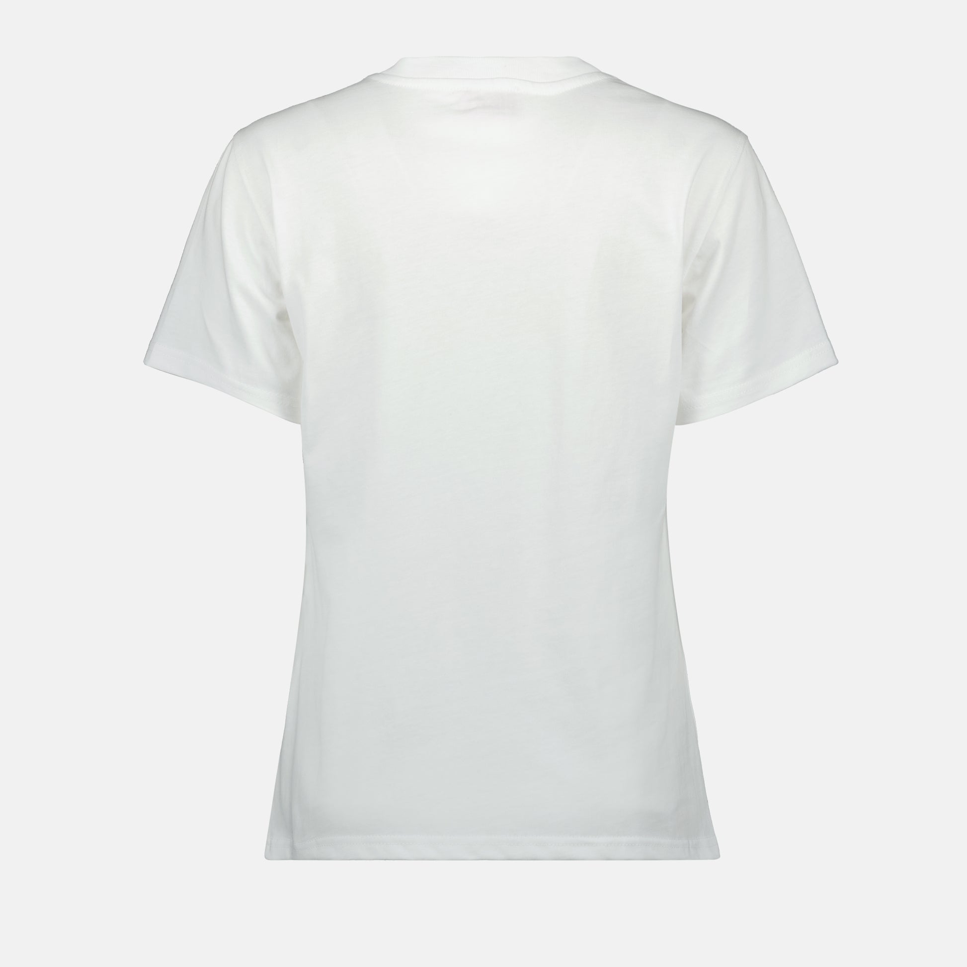 T-shirt blanc D-Uncuntie