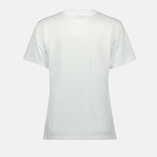 T-shirt blanc D-Uncuntie