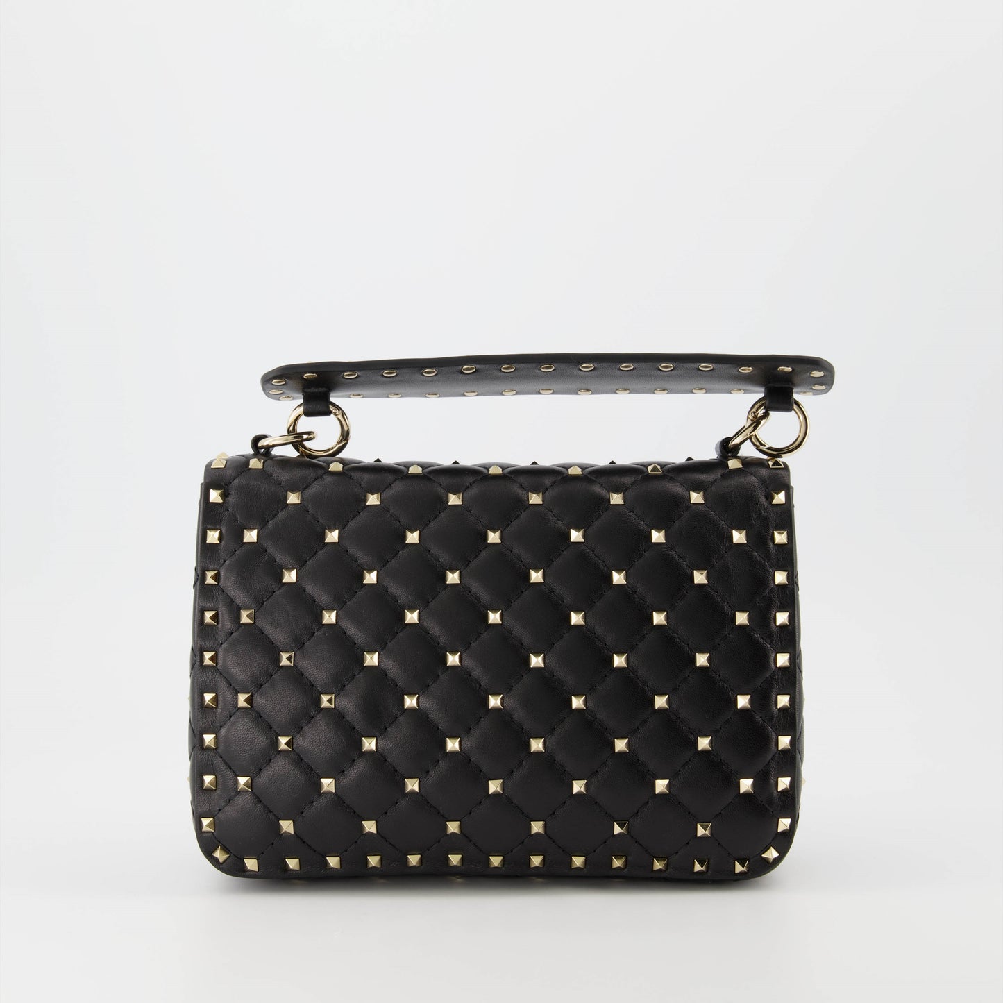 Sac Rockstud Spike