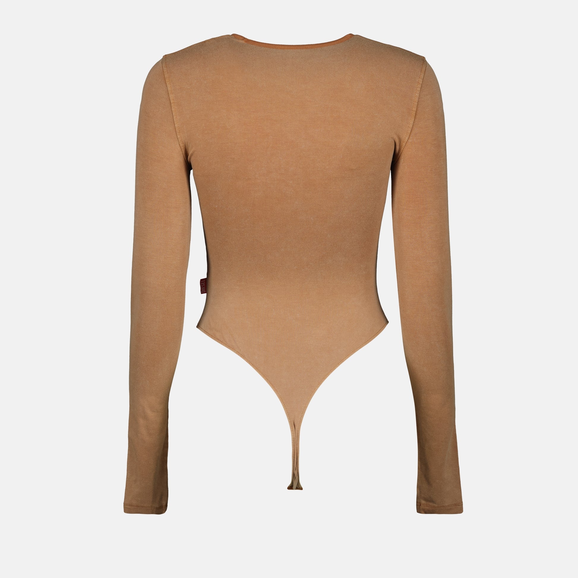 Body beige T-Finne