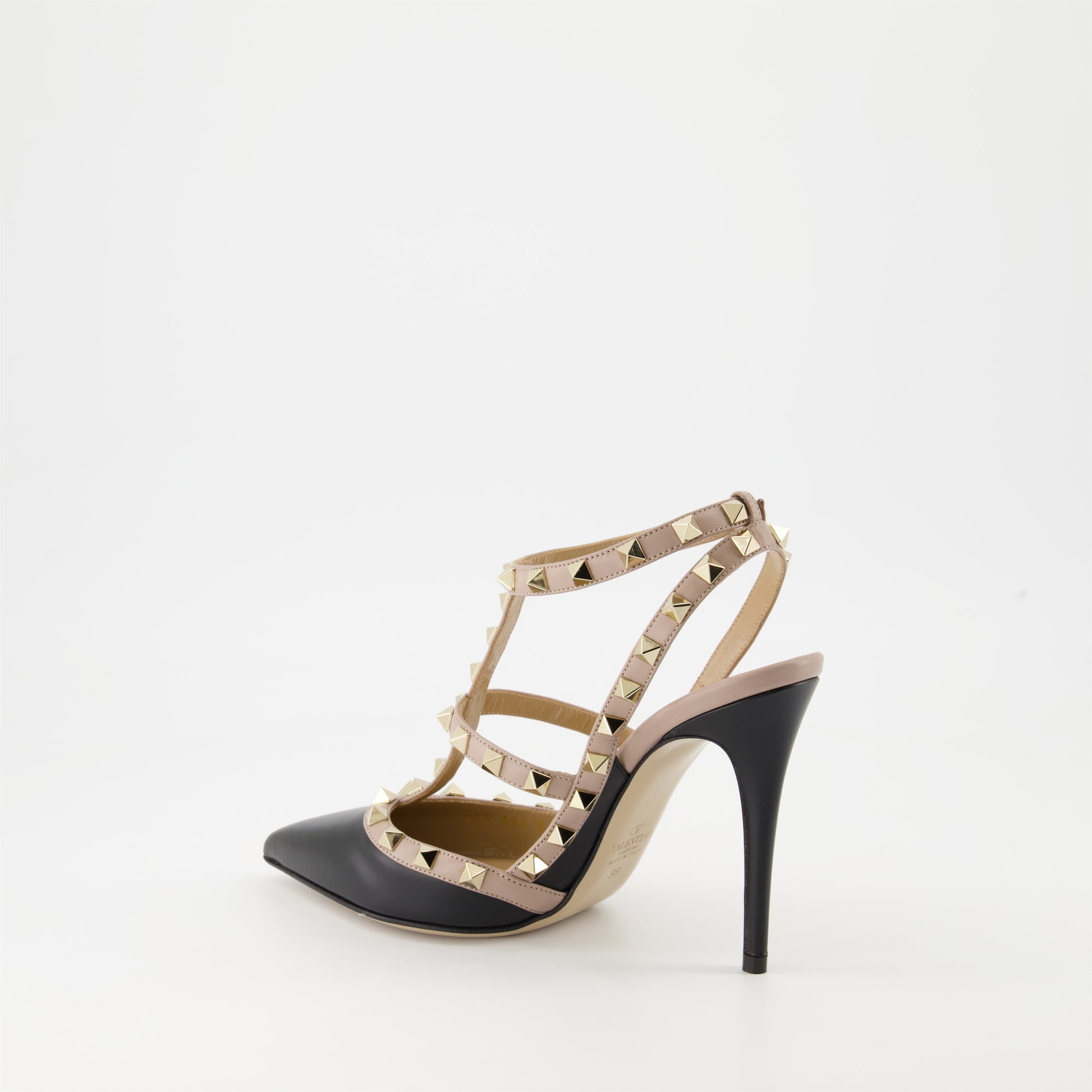 Escarpins Rockstud